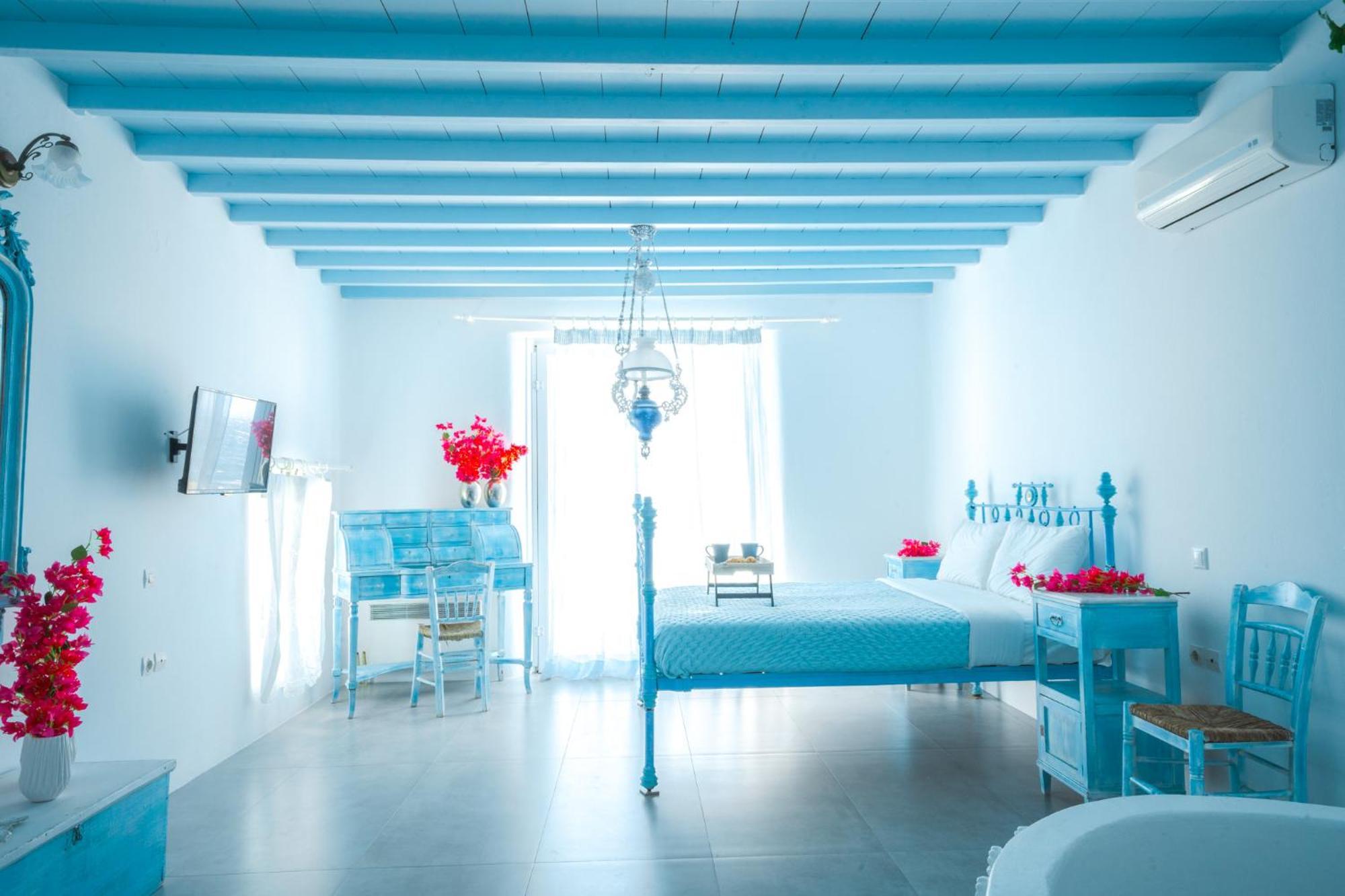Pousada Casa De Blue Mykonos Town