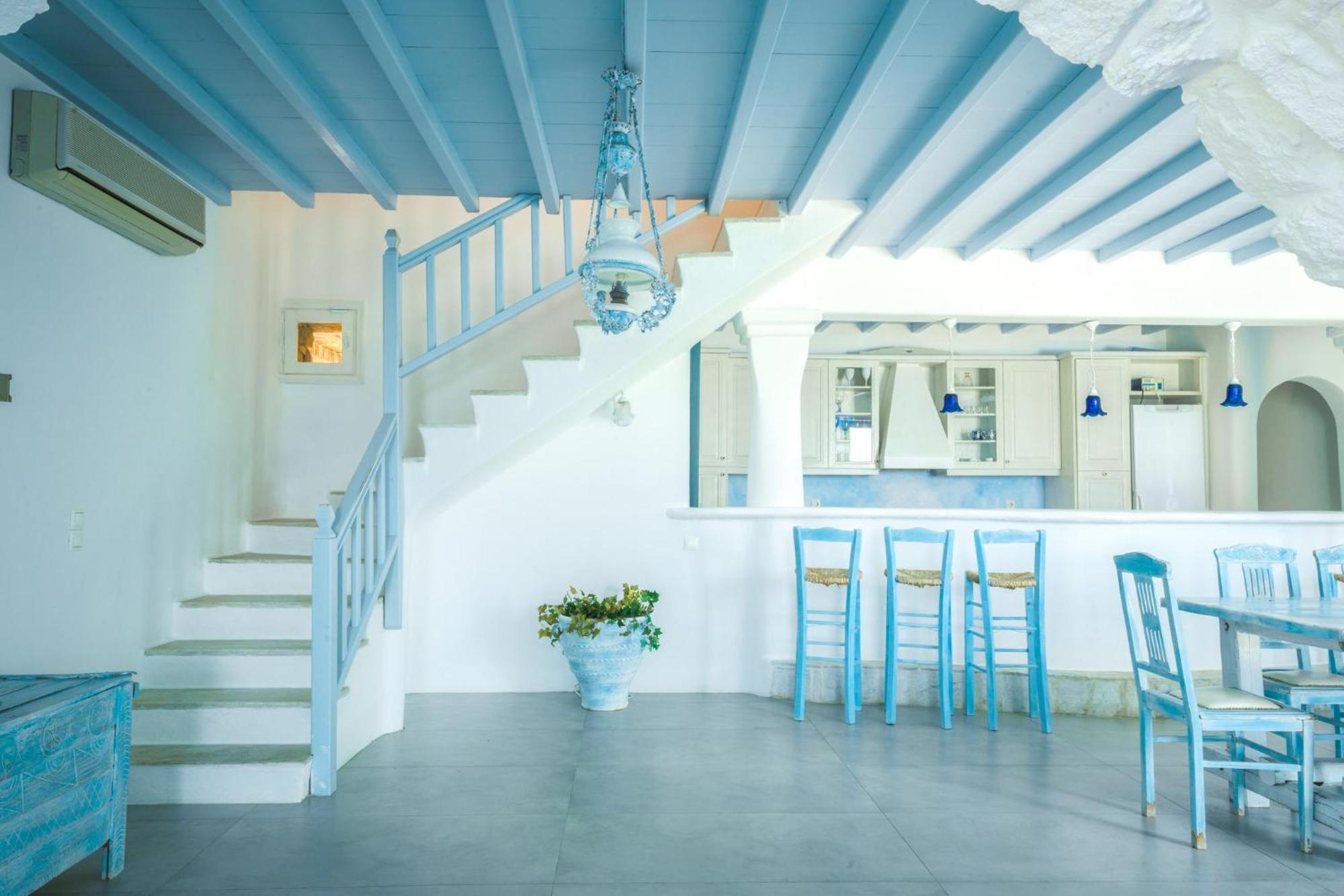 Pousada Casa De Blue *