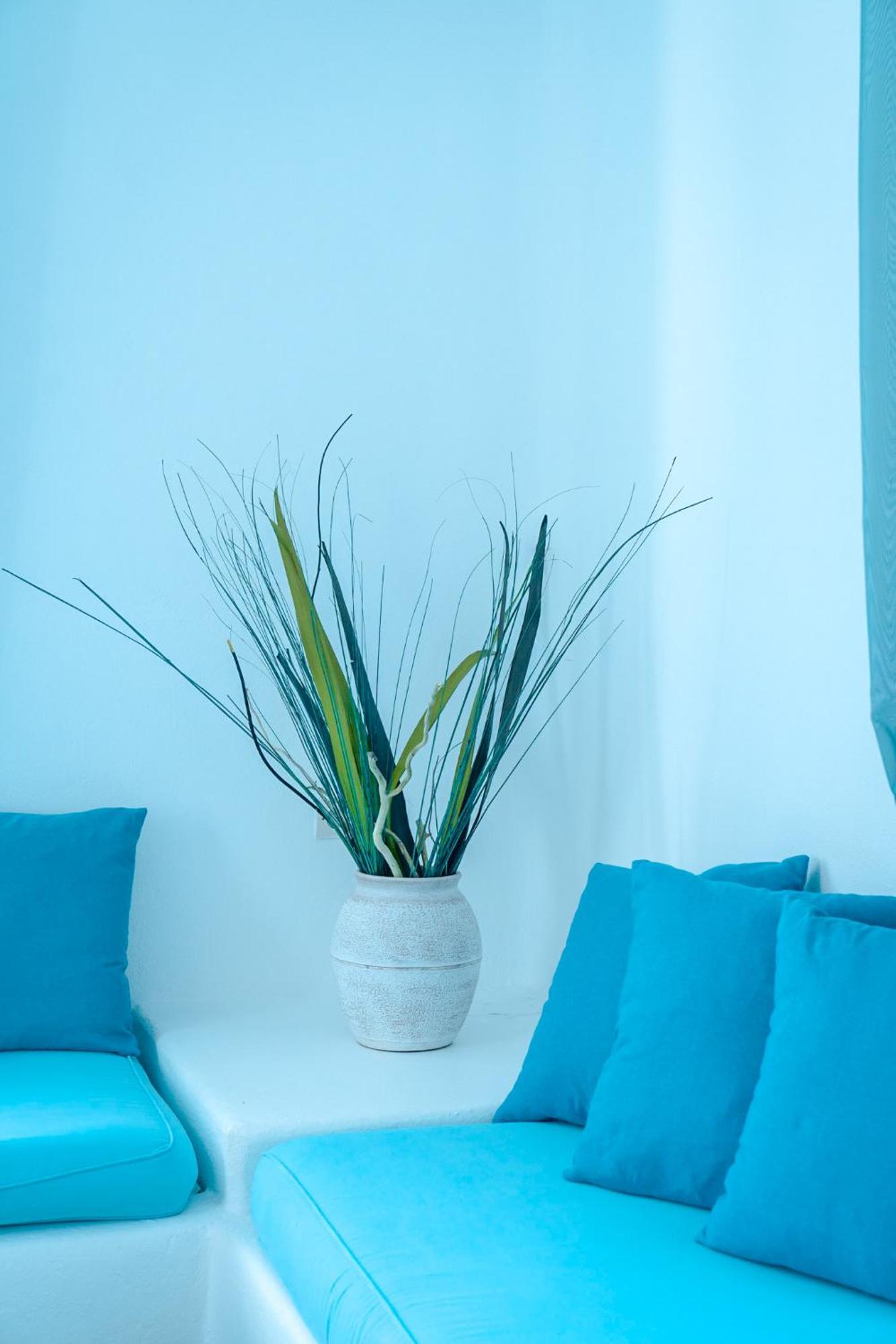 Casa De Blue *