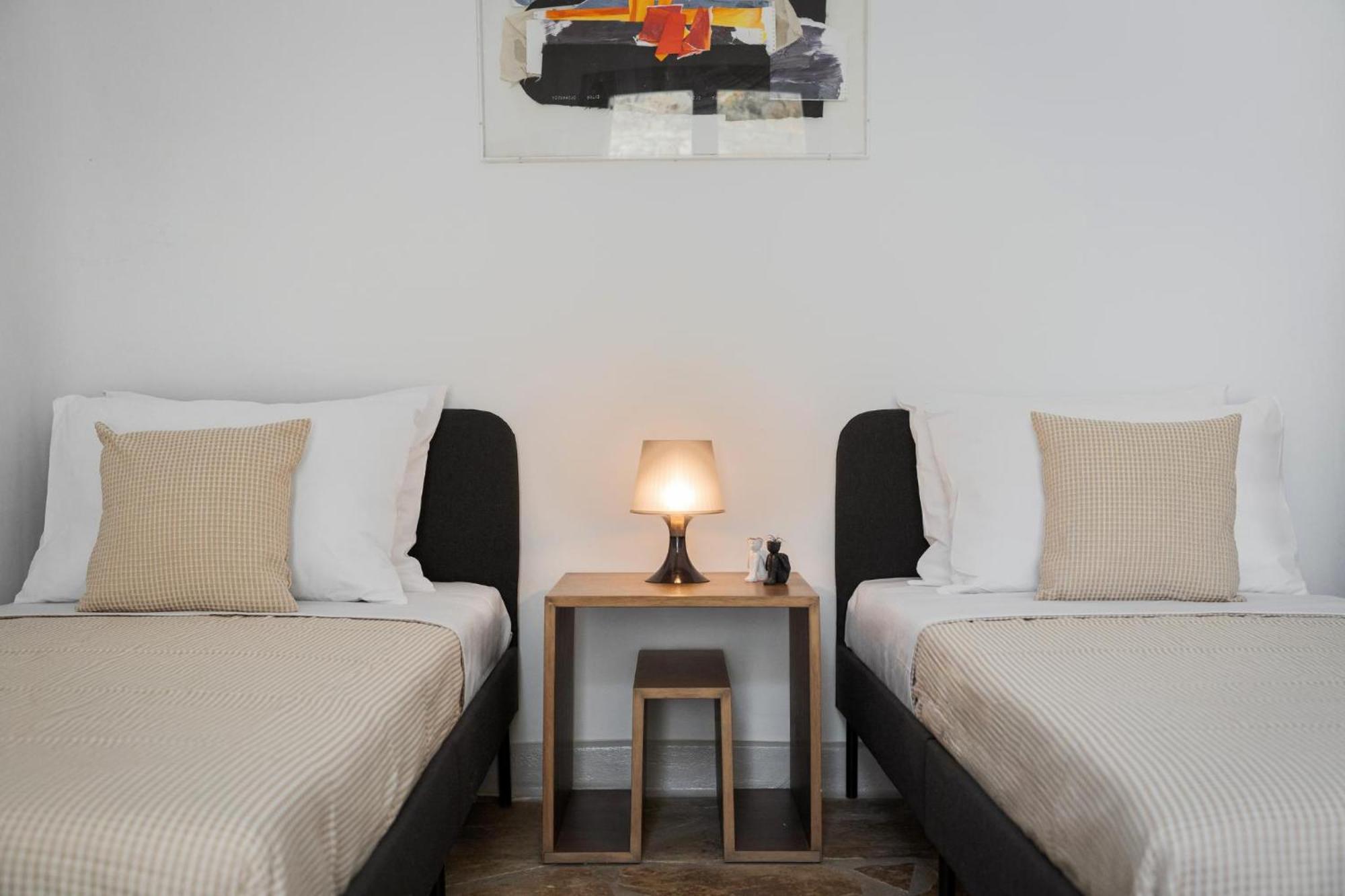 Mykonian Hills Villa Mykonos Town