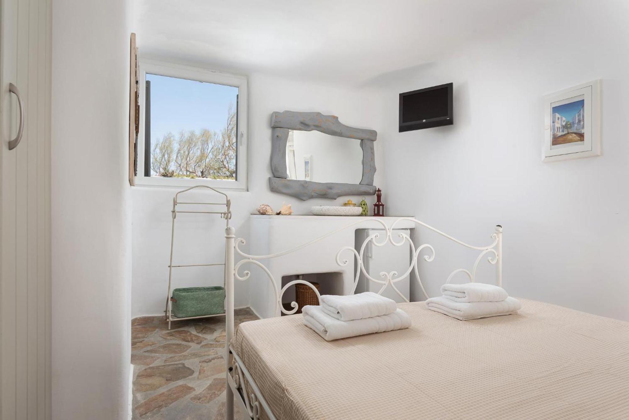 Mykonian Hills Villa Mykonos Town