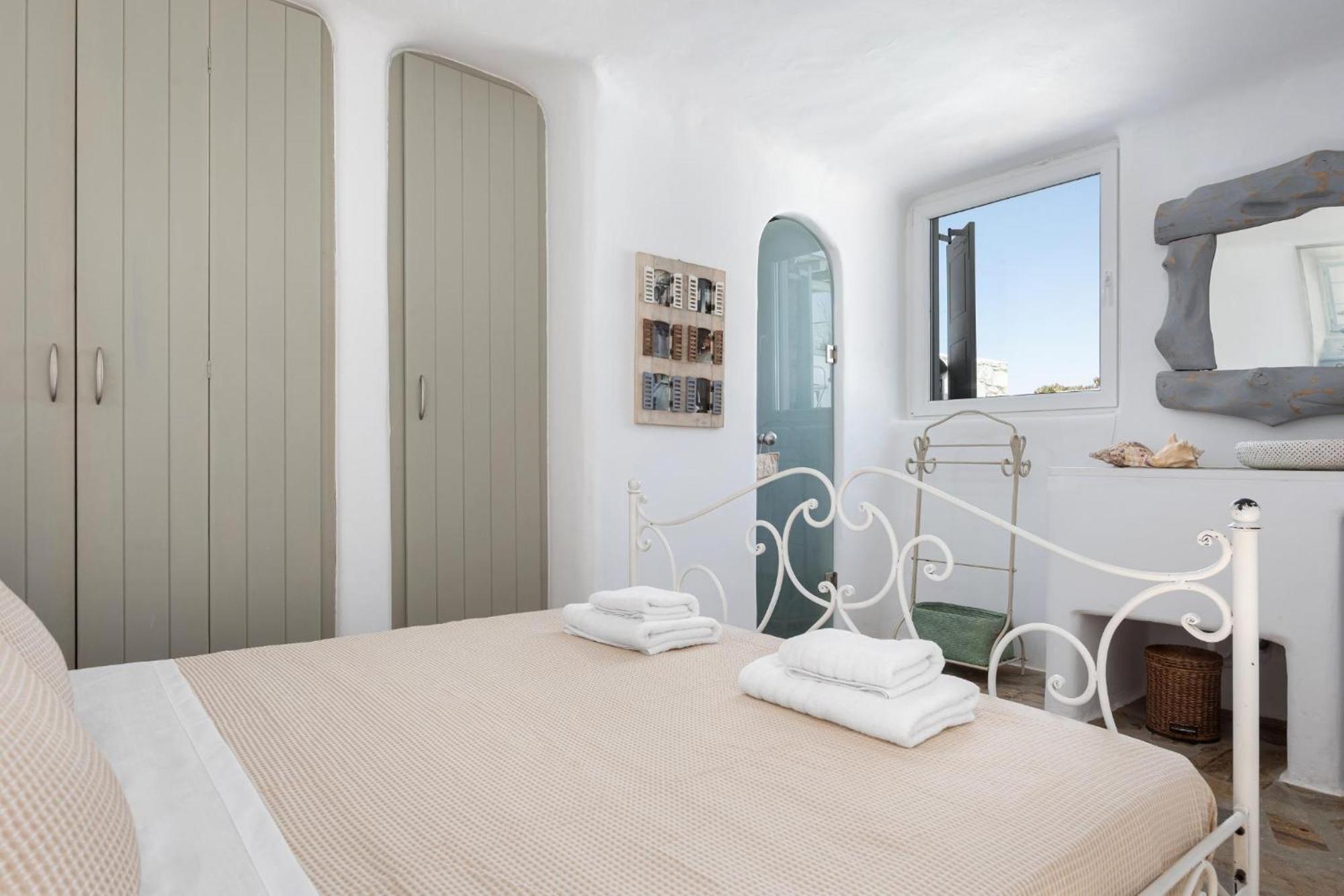 Mykonian Hills Villa Mykonos Town