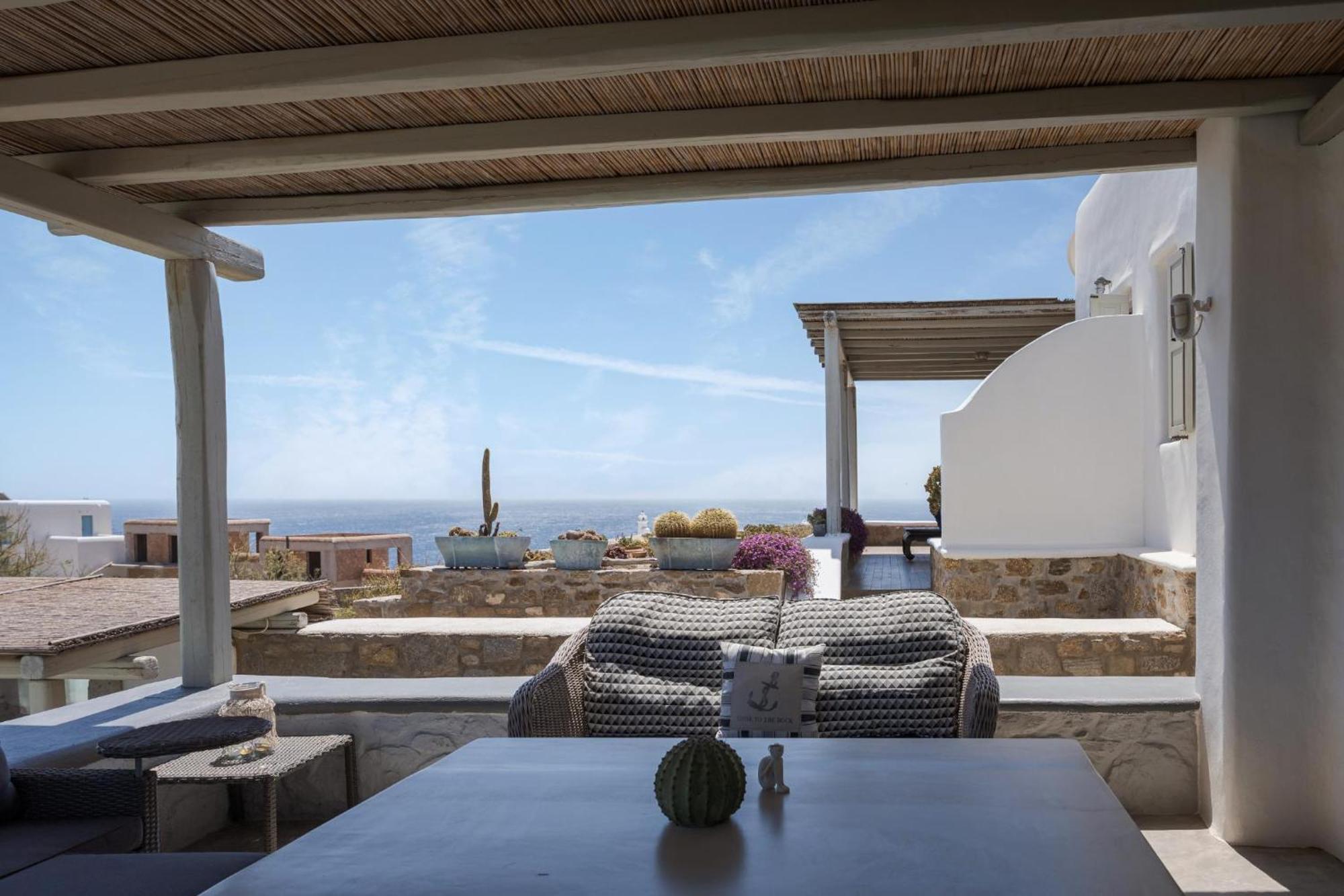 Villa Mykonian Hills