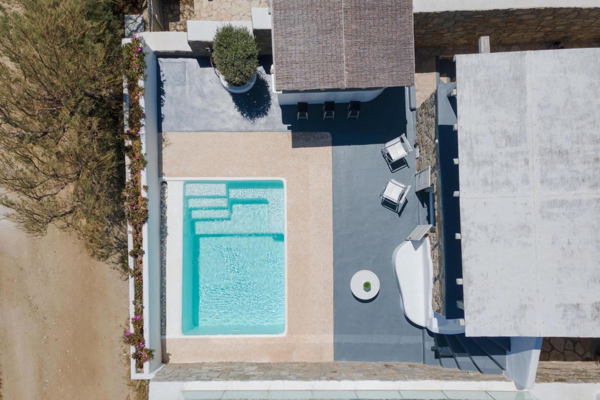 Villa Mykonian Hills