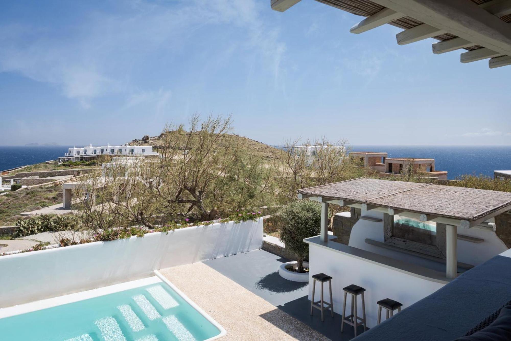 Villa Mykonian Hills