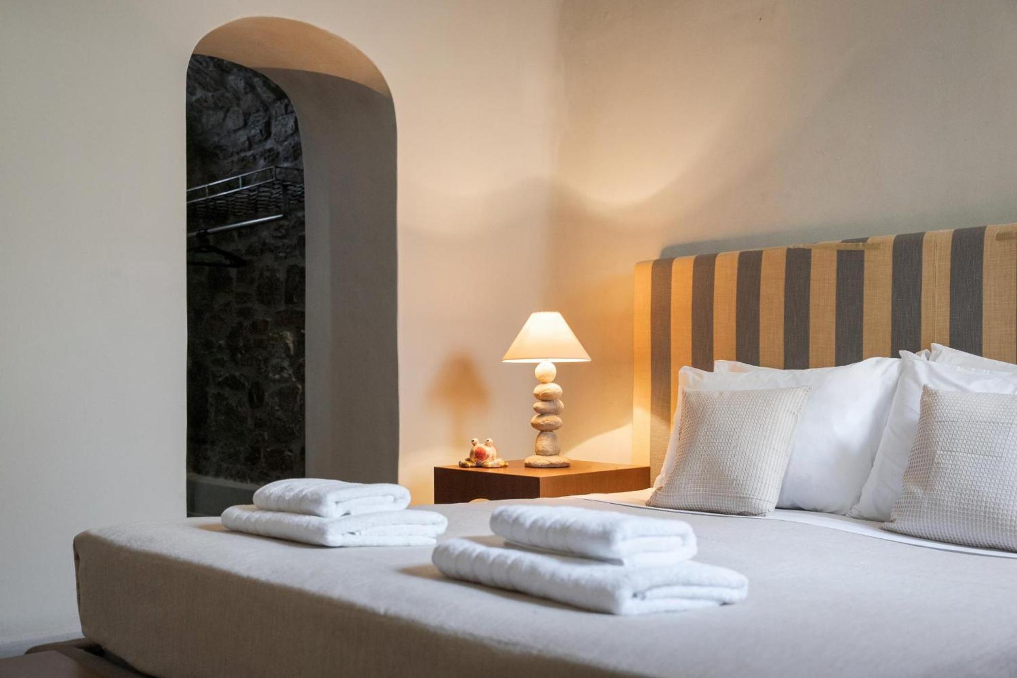 Mykonian Hills Villa