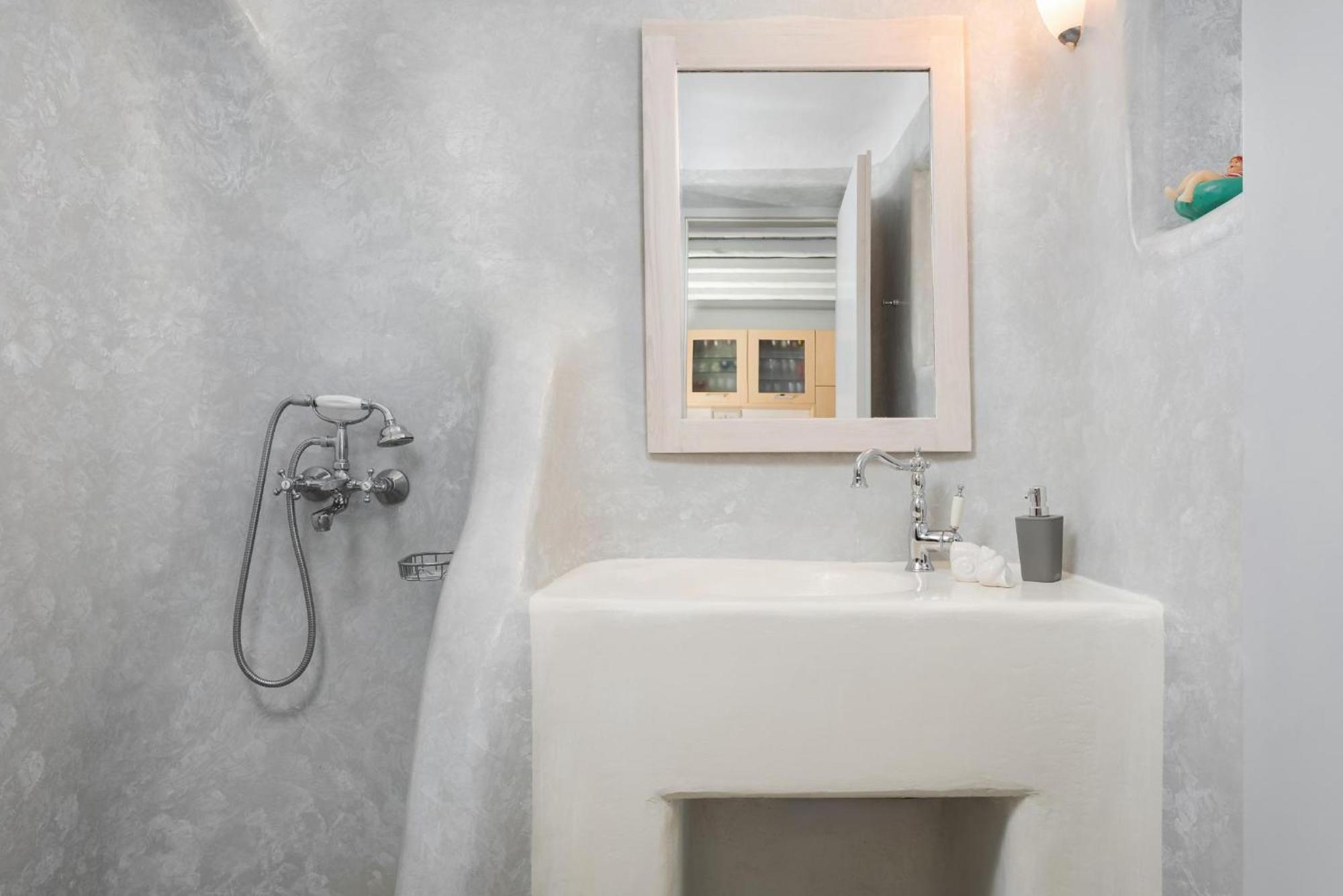 Mykonian Hills Villa *