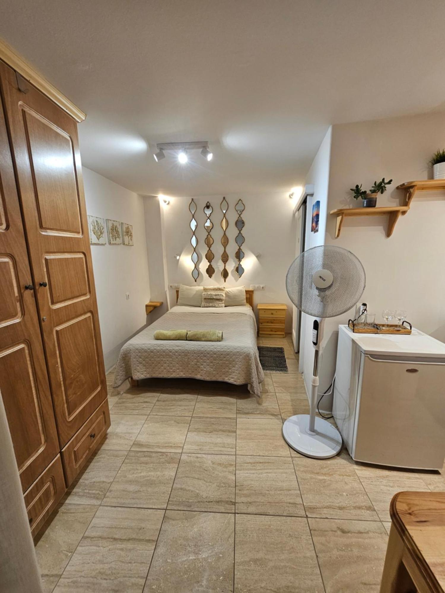 Apartment Vanila Mykonos Town