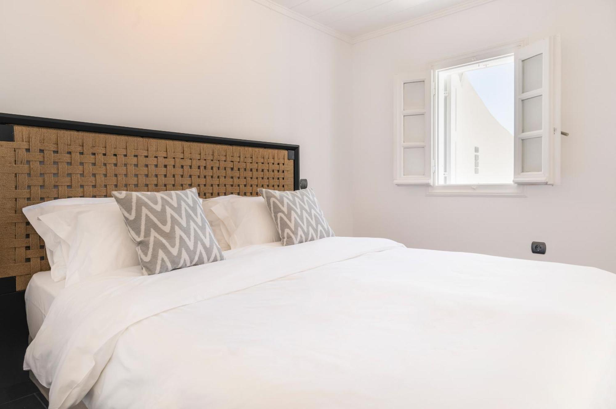 Villa Delta Ornos - Mg Mykonos Mykonos Town