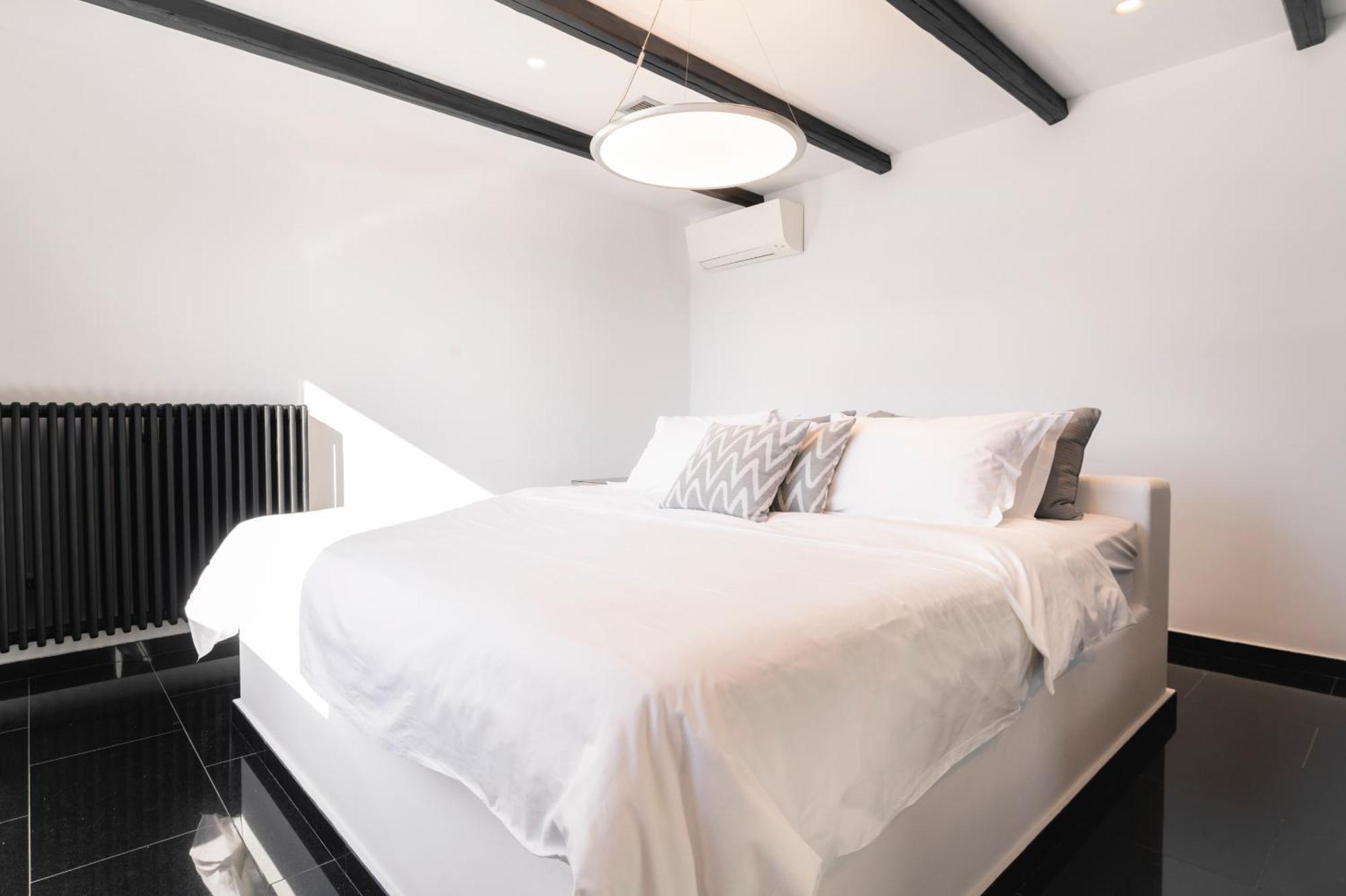 Delta Ornos - Mg Mykonos Villa