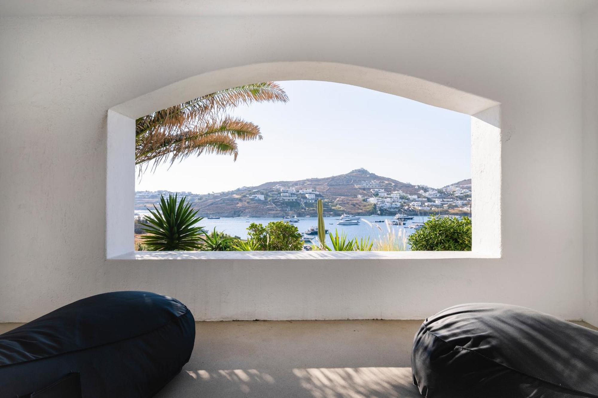 Delta Ornos - Mg Mykonos Mykonos Town