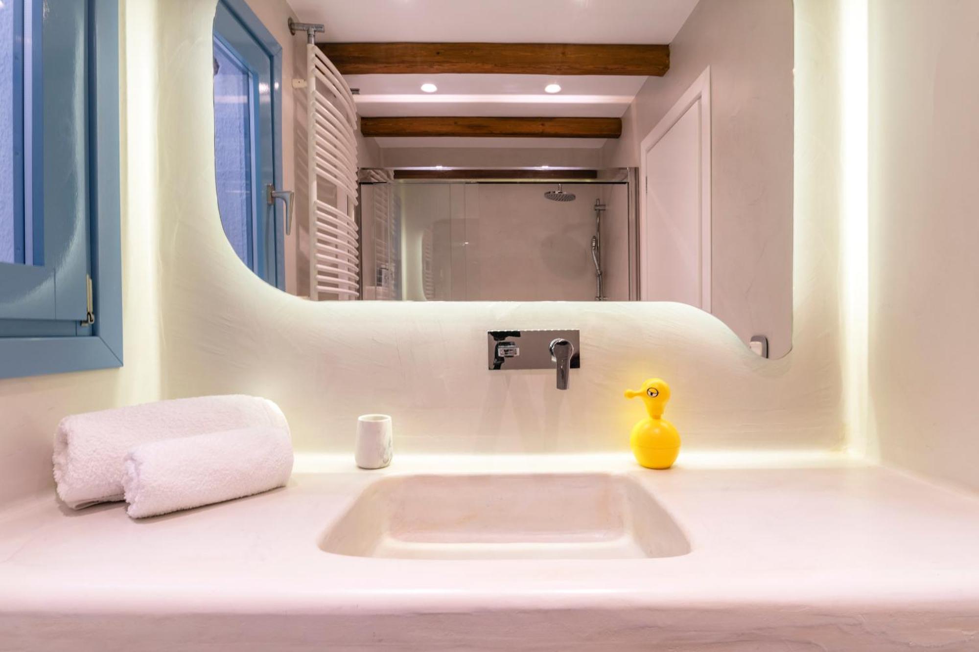 Villa Delta Ornos - Mg Mykonos