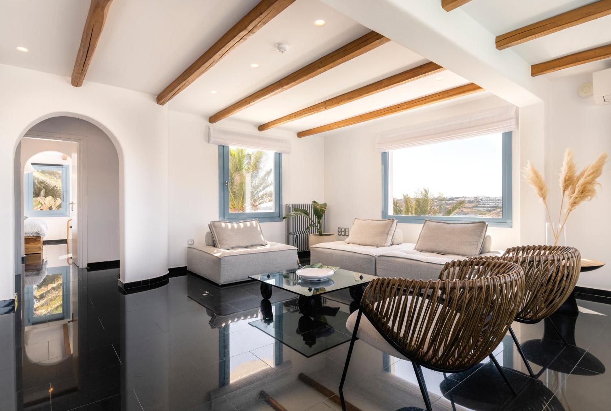 Villa Delta Ornos - Mg Mykonos *