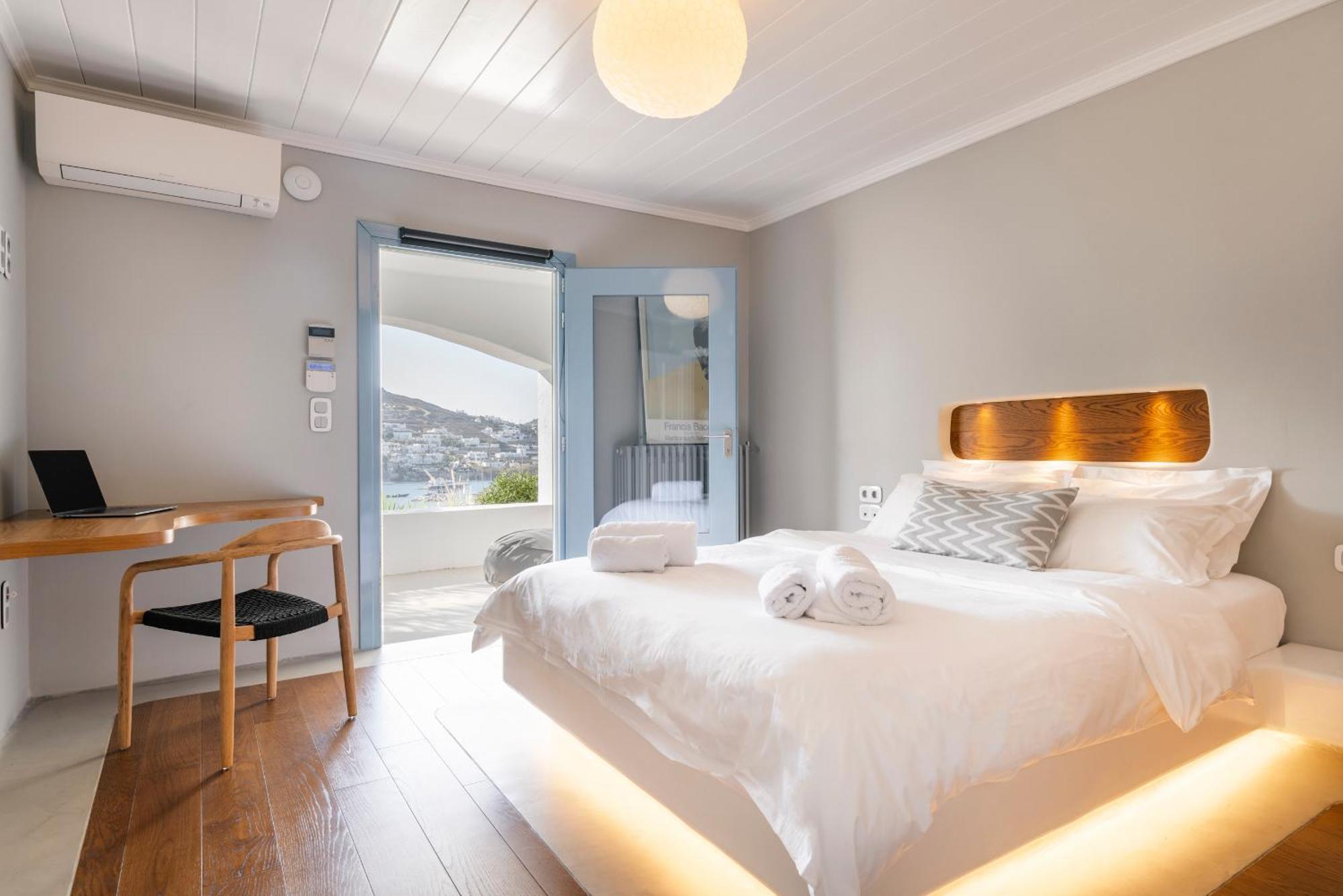 Delta Ornos - Mg Mykonos Villa