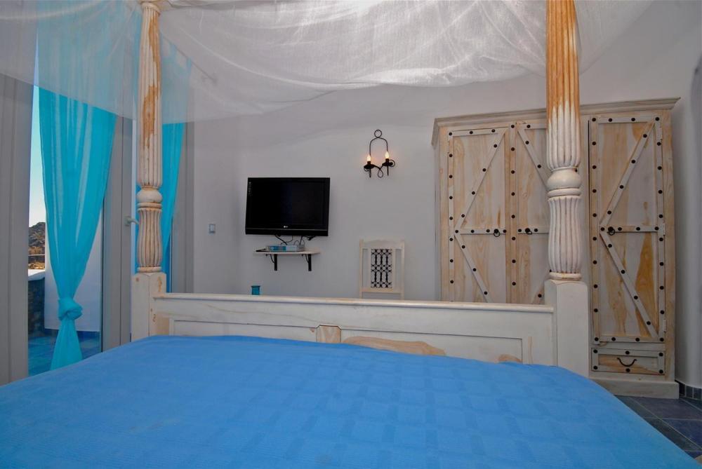 Ethereal Agrari (Mykonos)