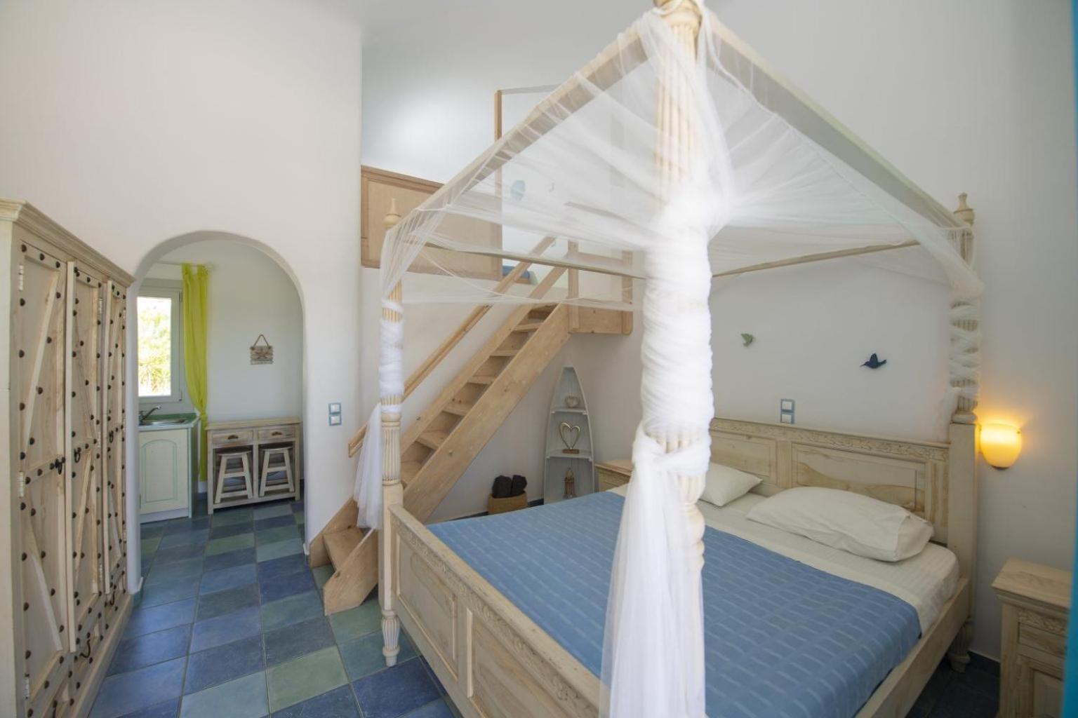 Ethereal Agrari (Mykonos)