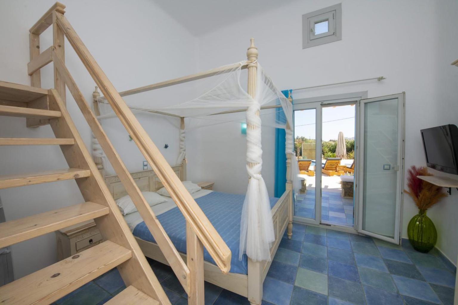 Ethereal * Agrari (Mykonos)