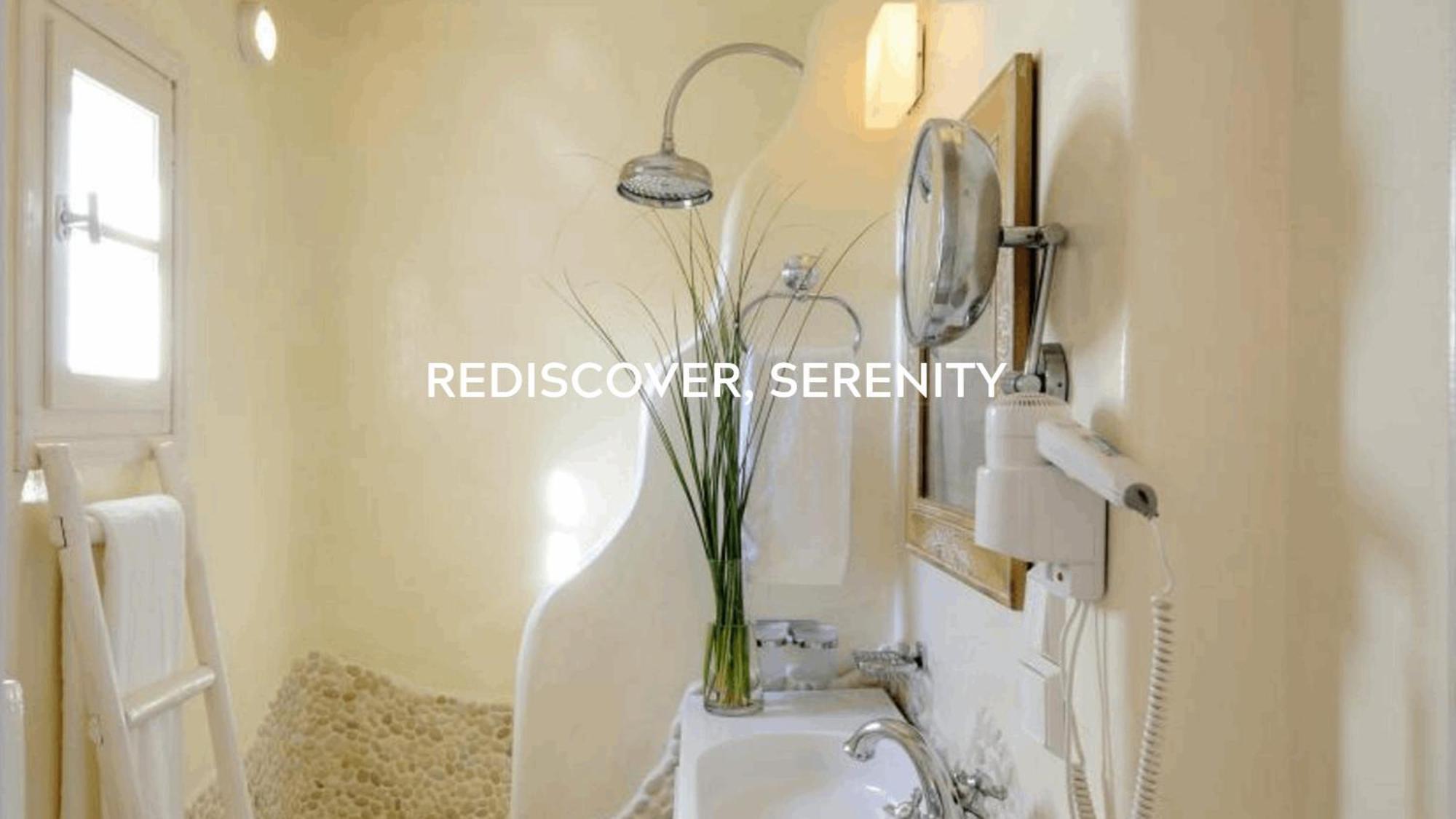 Manu Mykonos Exclusive Luxury Beachside With Private Pool By Quality Brand Villa