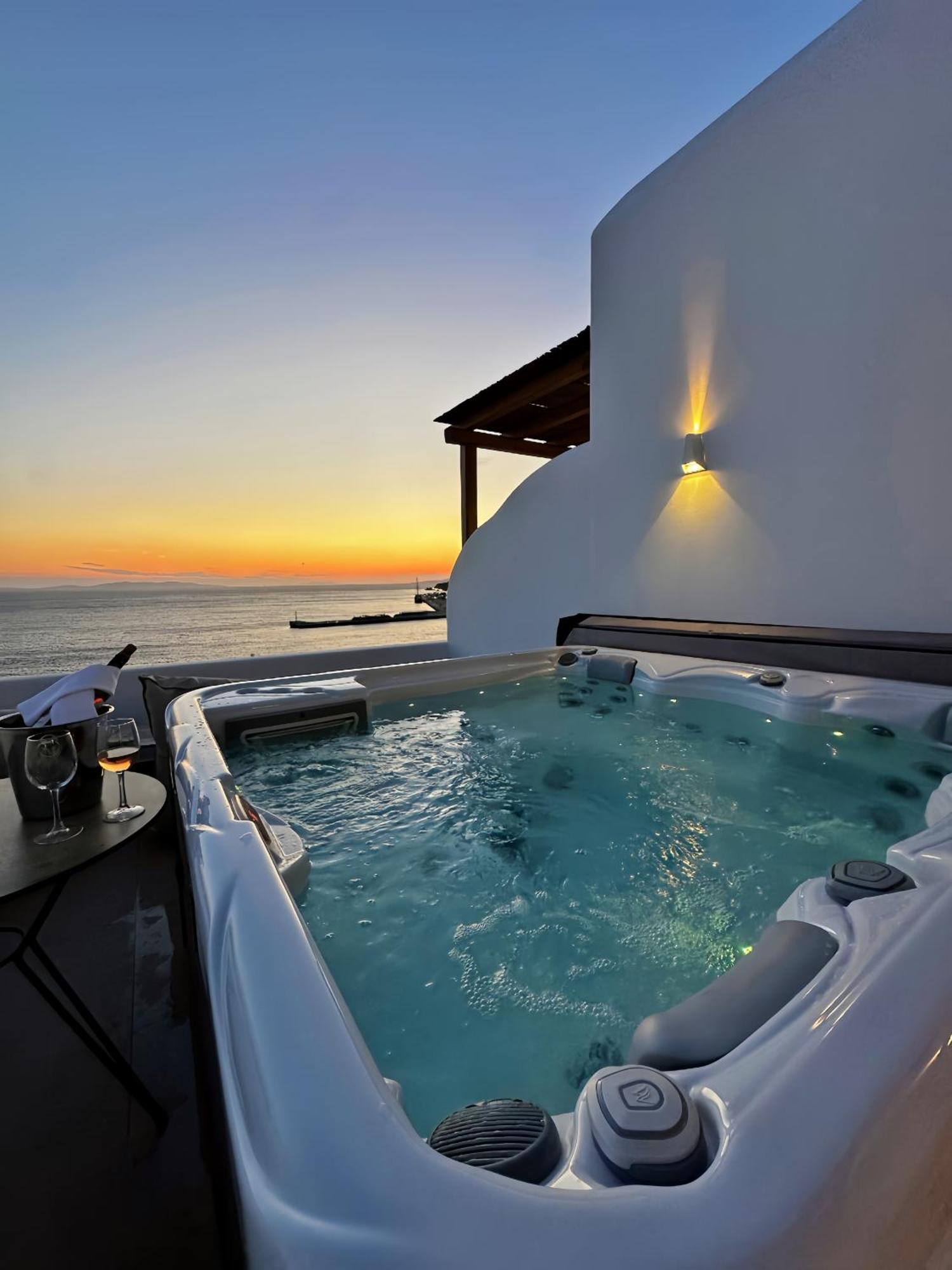 Hotel Avra Mykonos *