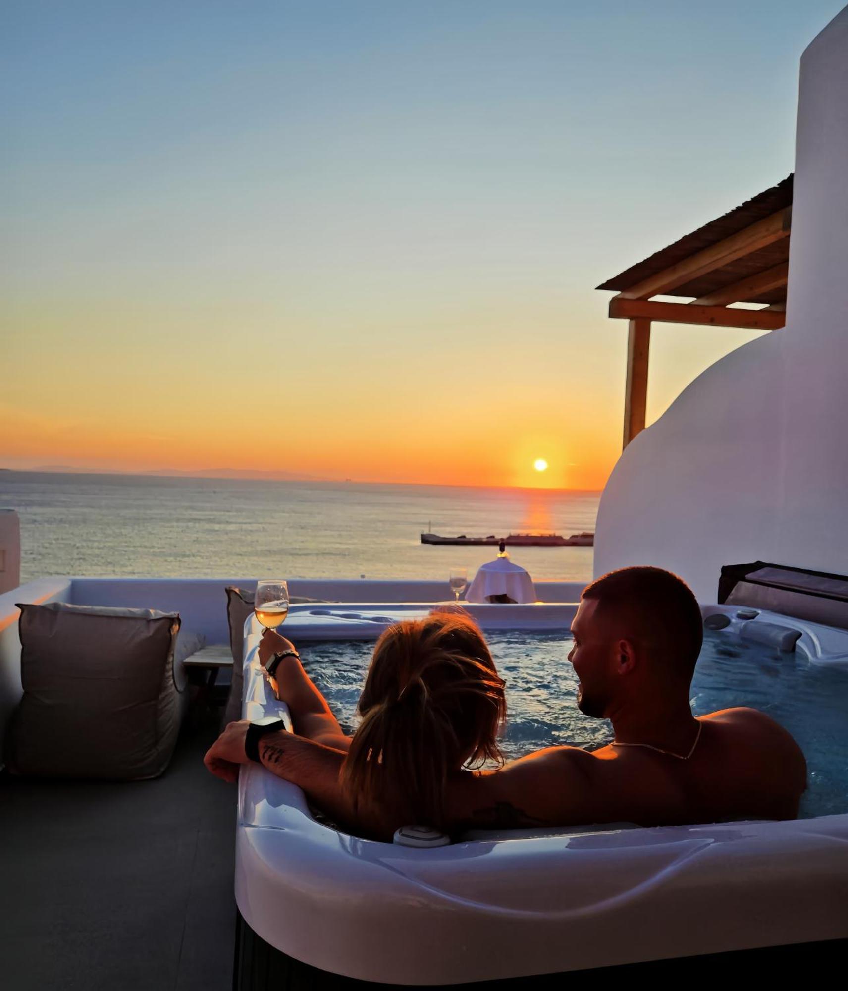 Hotel Avra Mykonos