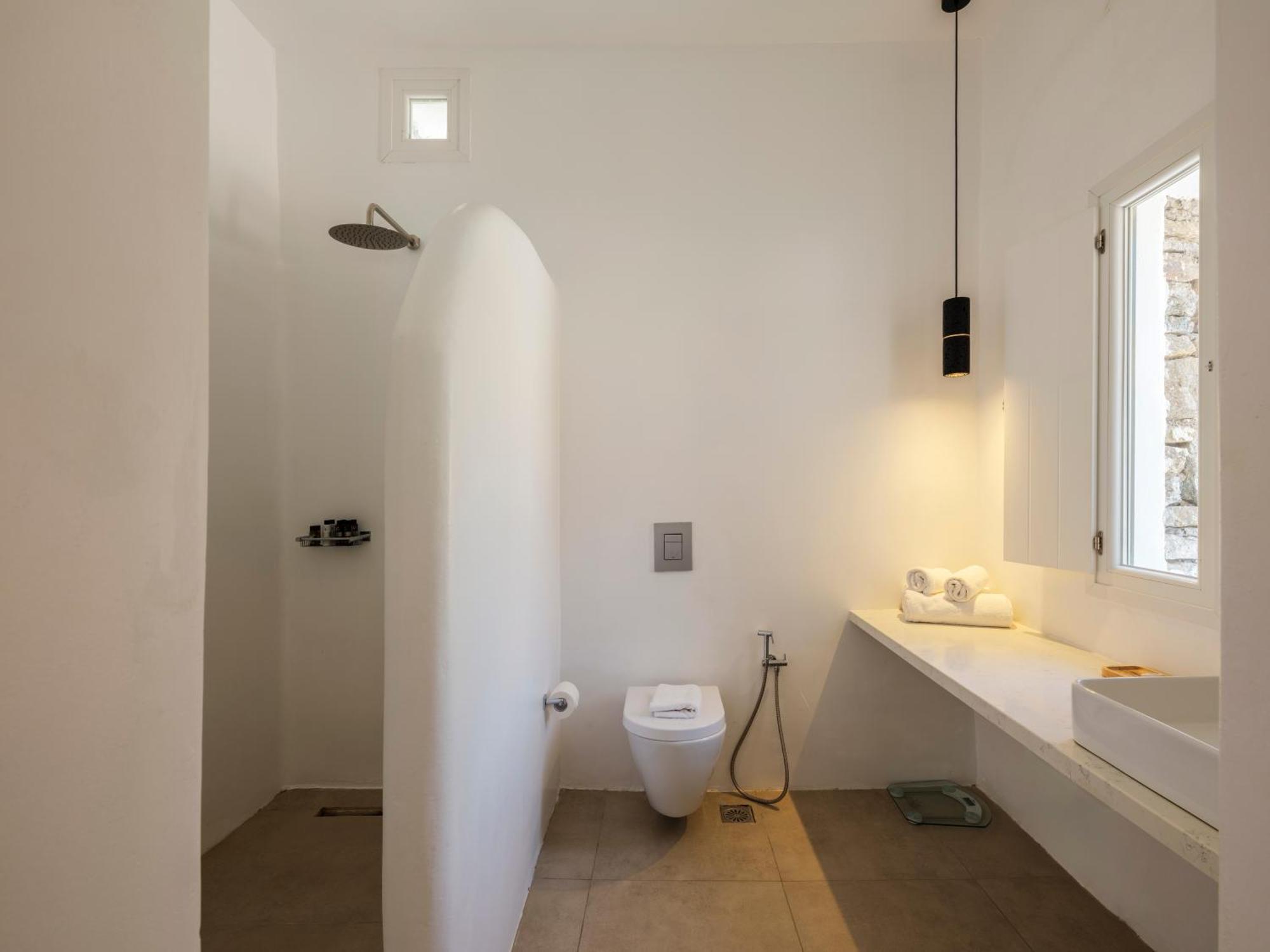 Mykonos Drops Hotel 3*