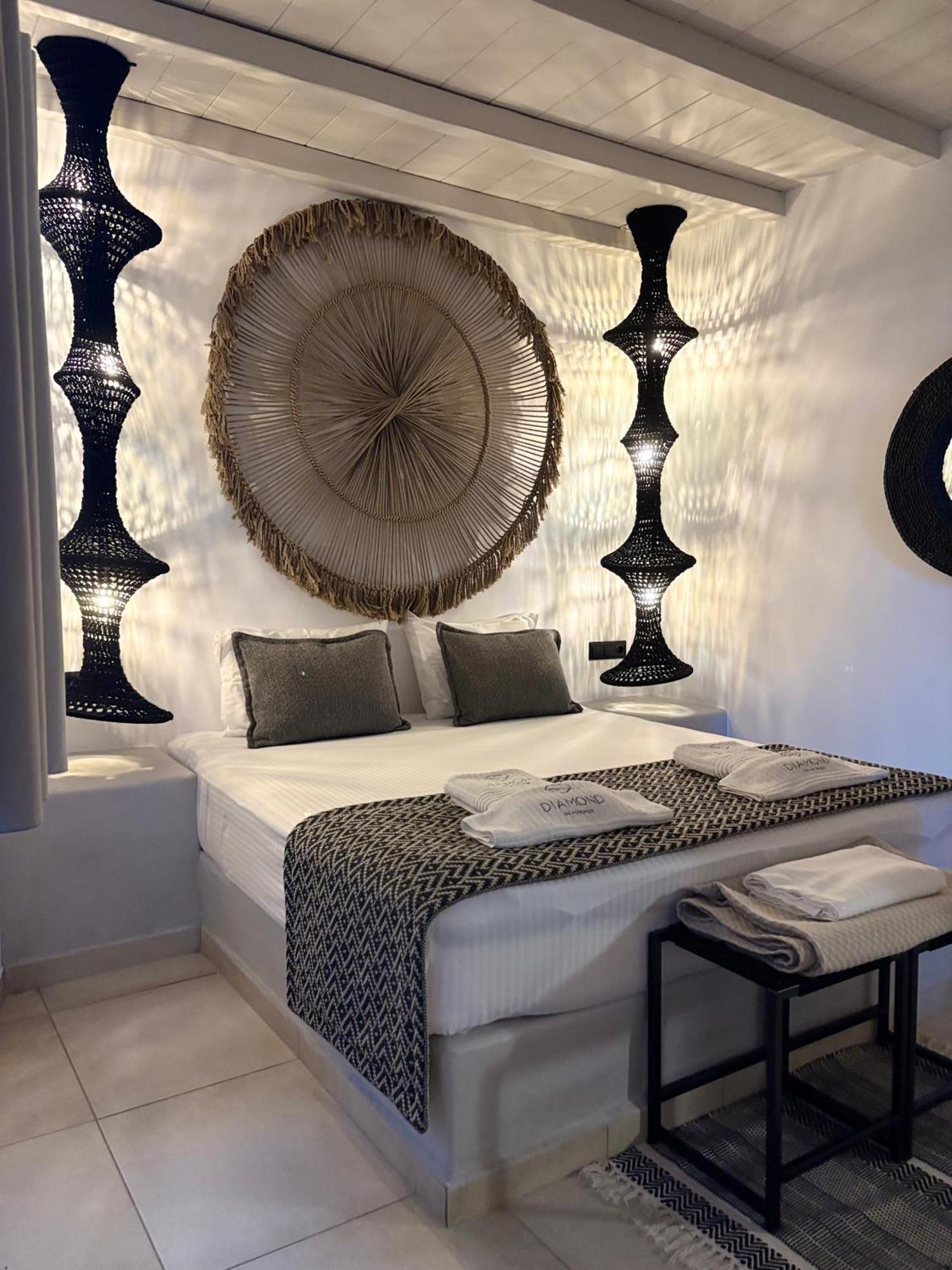Diamond Of Mykonos Ano Mera