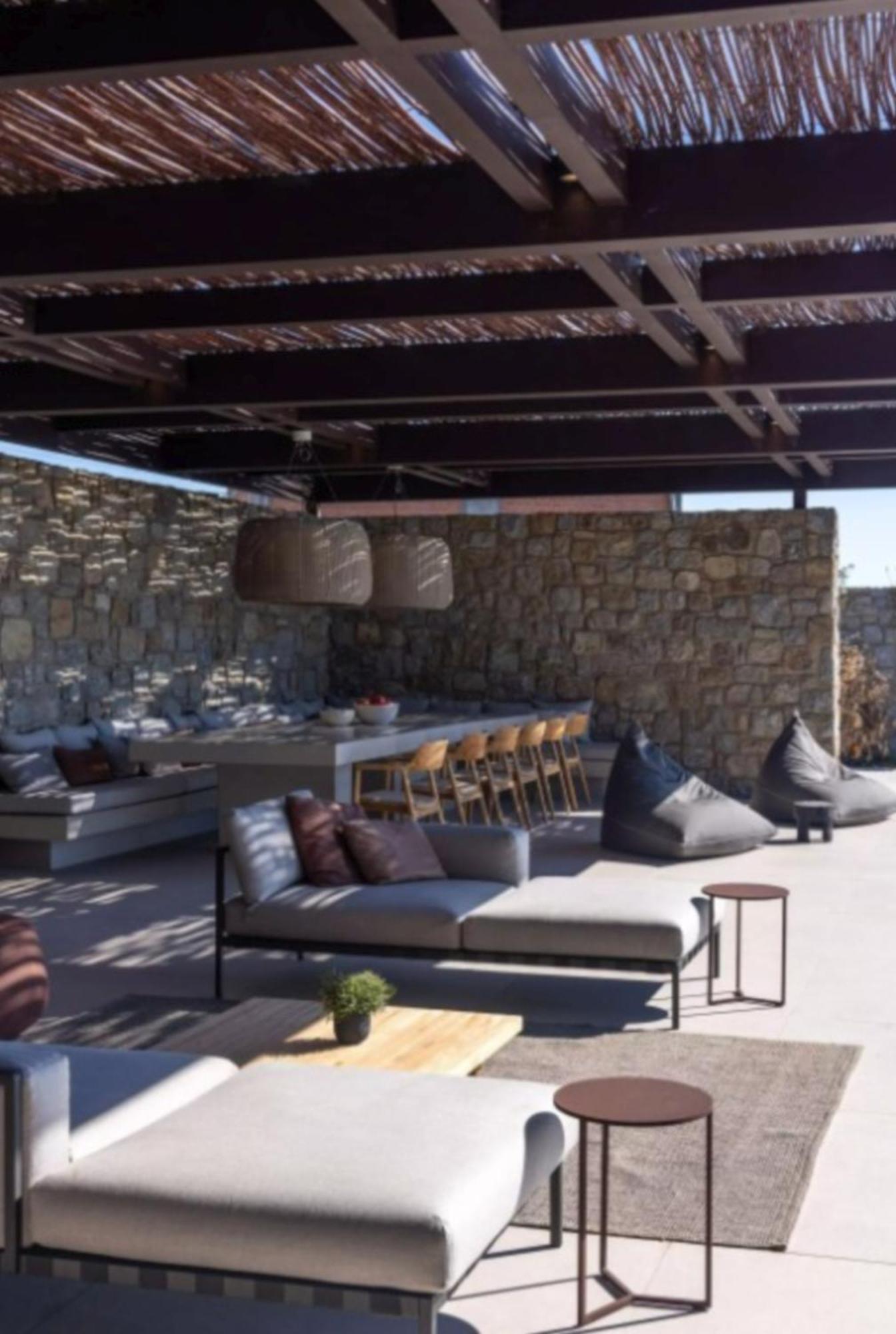 Luxury Mikonou In Mykonos Drafaki
