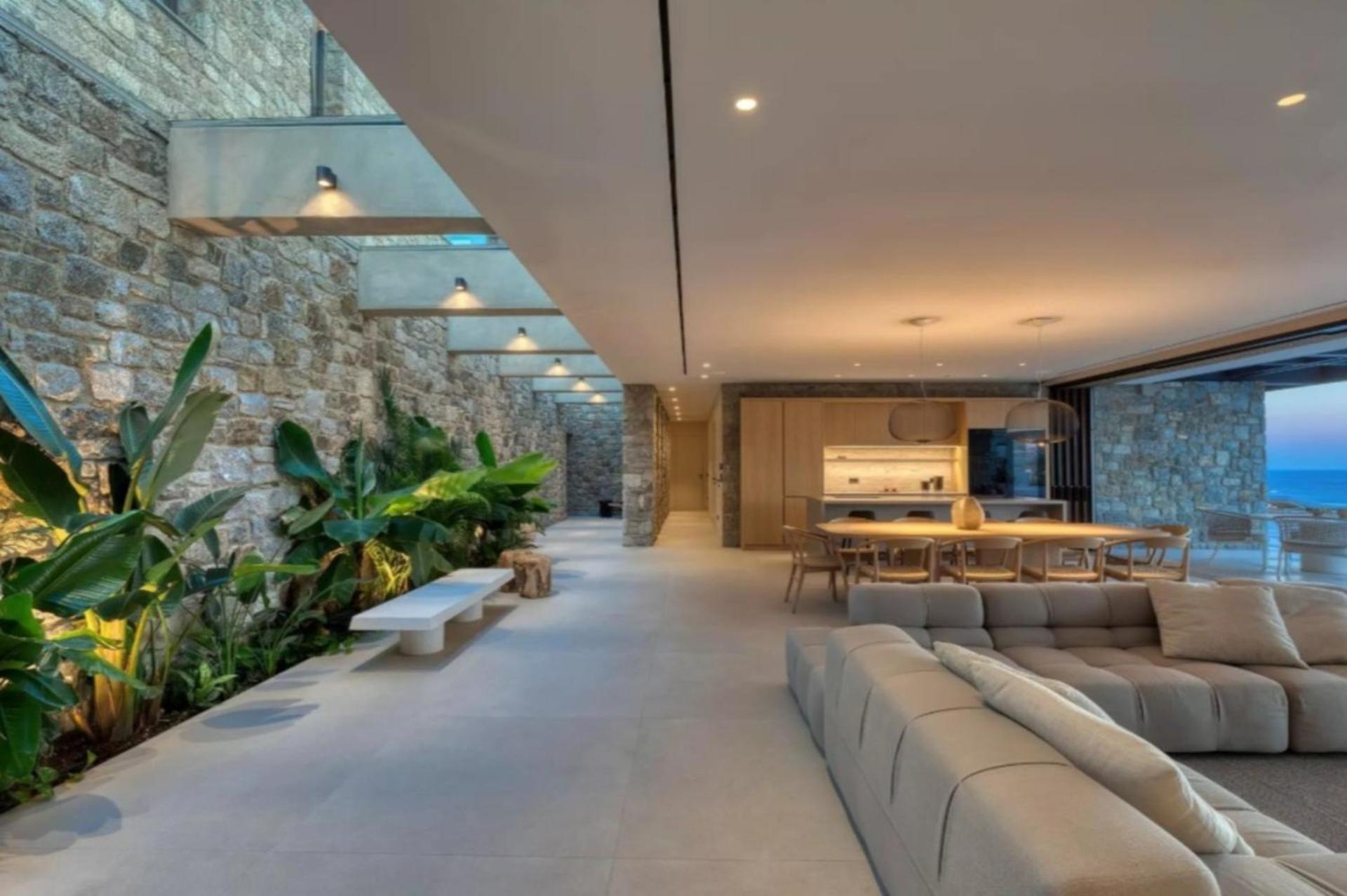 Luxury Mikonou In Mykonos * Drafaki