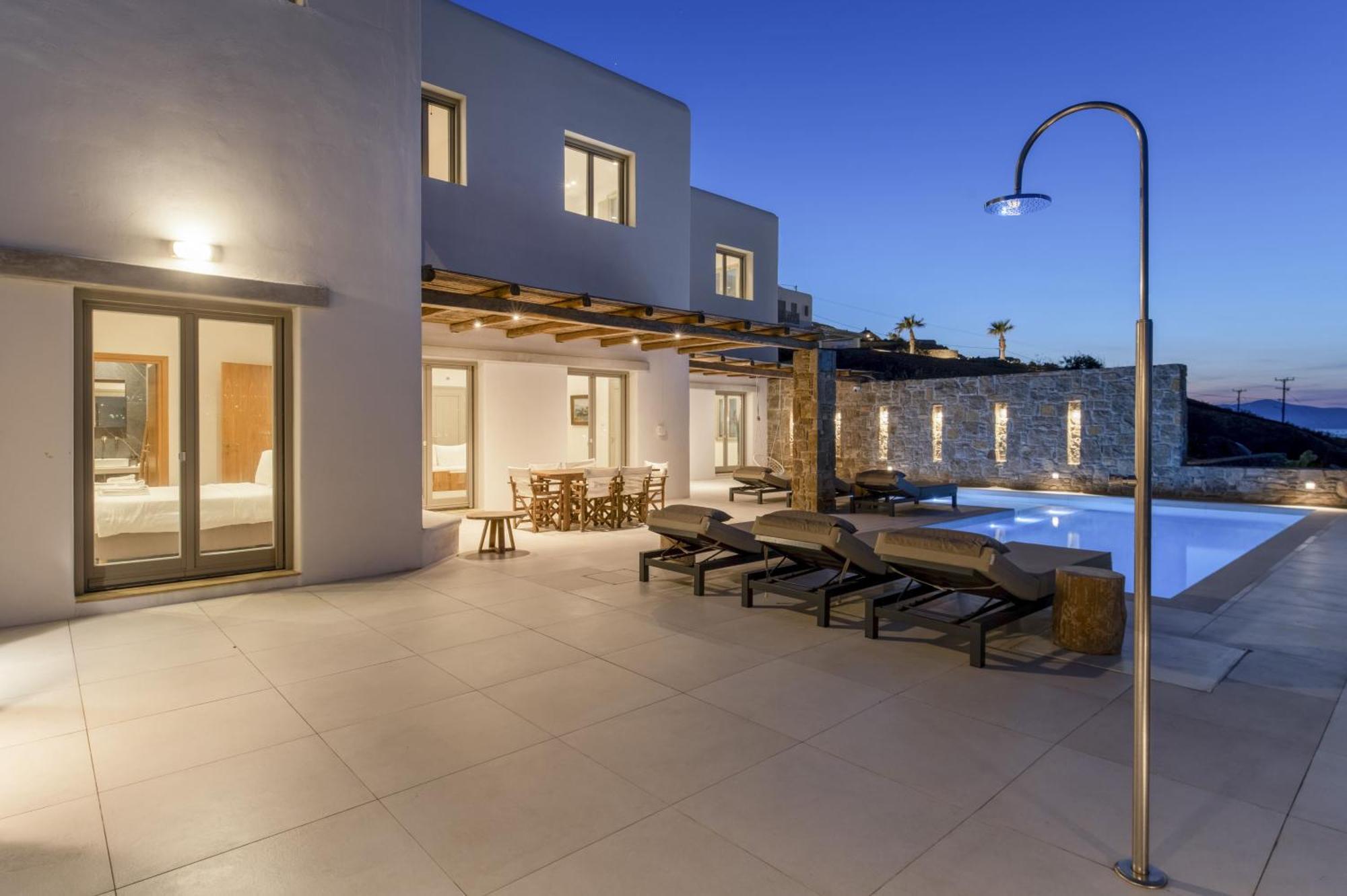 Myko Two - Mg Mykonos Ornos (Mykonos)