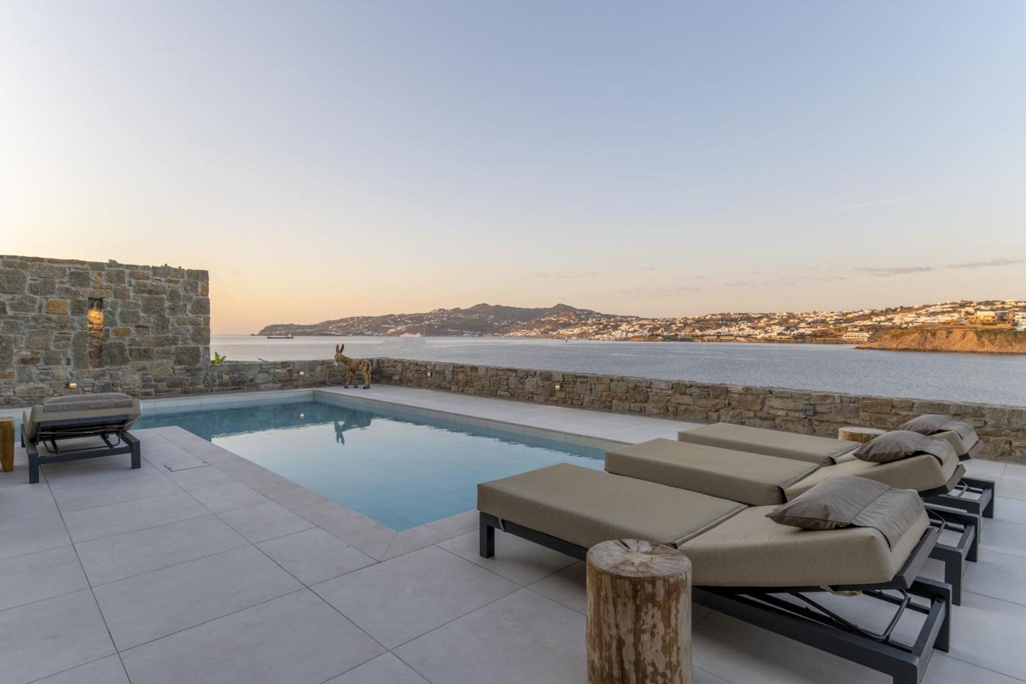 Villa Myko Two - Mg Mykonos
