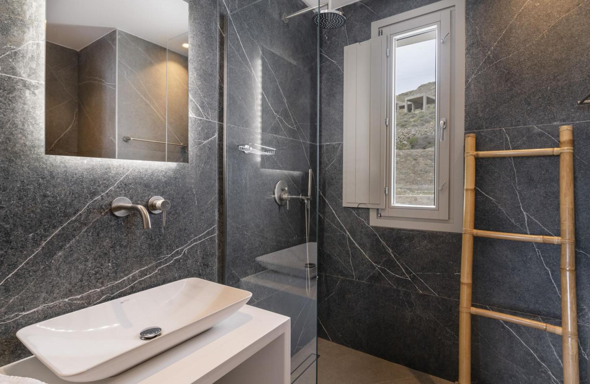 Myko Two - Mg Mykonos Villa Ornos (Mykonos)