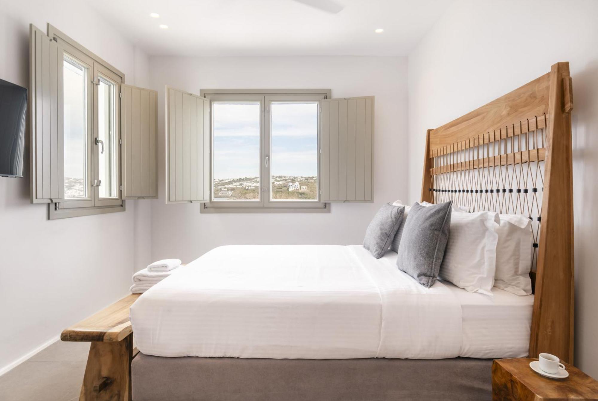 Myko Two - Mg Mykonos Ornos (Mykonos)