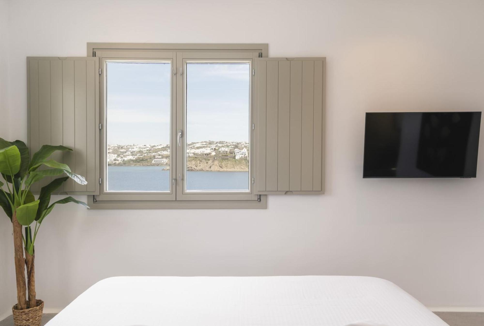Villa Myko Two - Mg Mykonos Ornos (Mykonos)