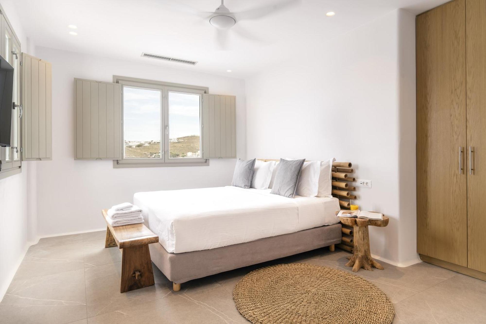 Myko Two - Mg Mykonos Villa