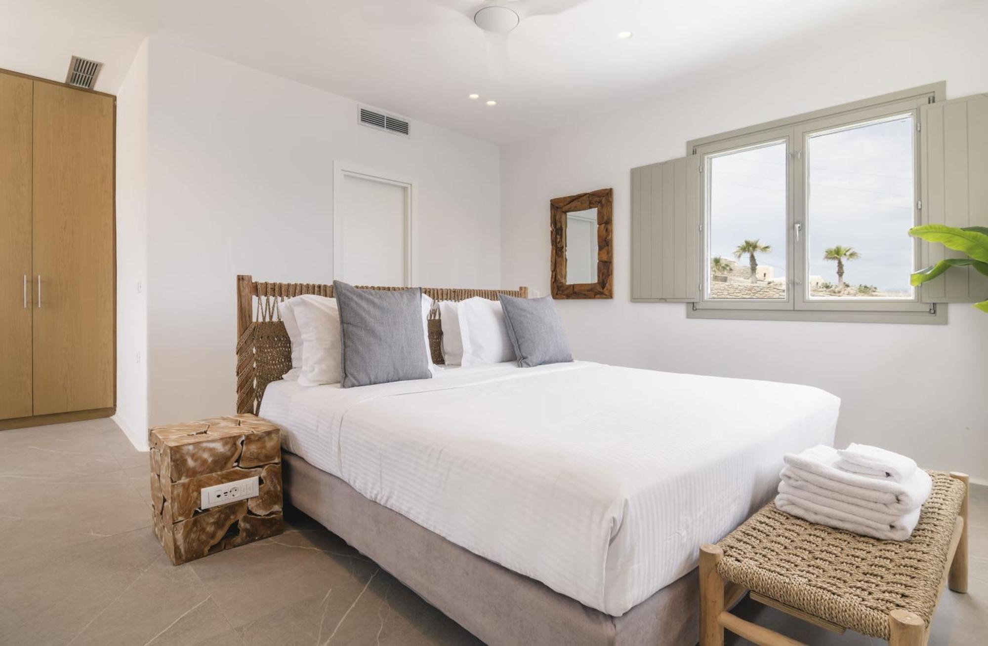 Villa Myko Two - Mg Mykonos Ornos (Mykonos)