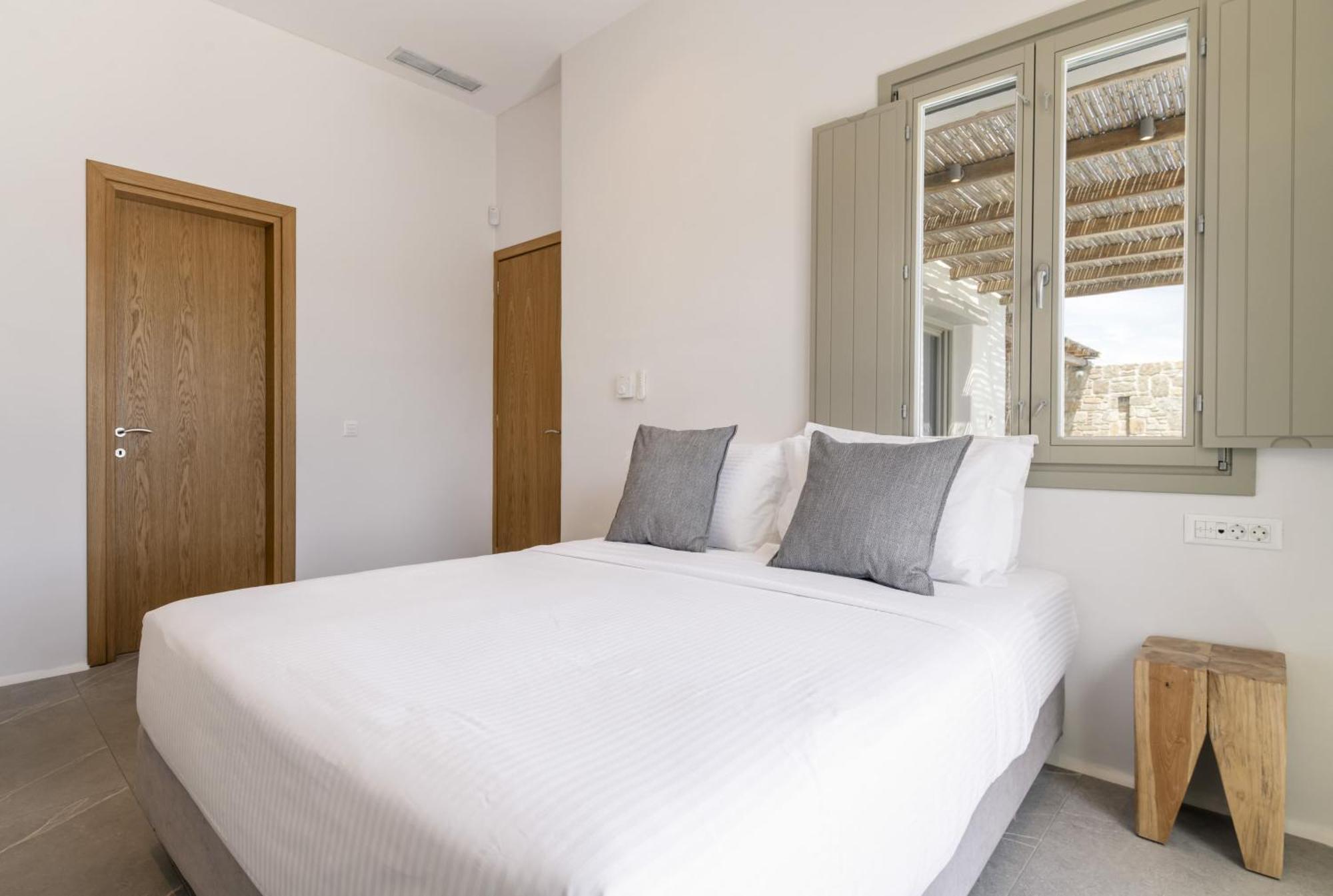 Myko Two - Mg Mykonos Ornos (Mykonos)