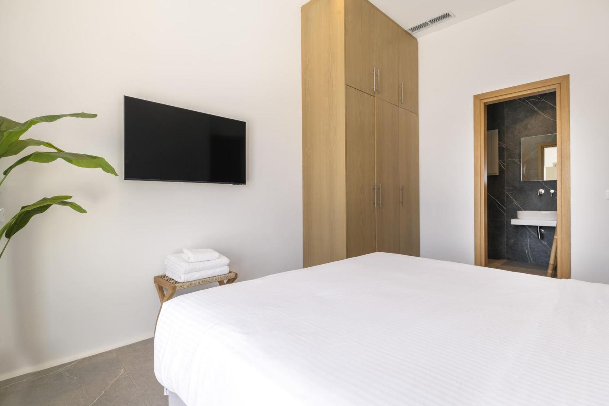 Villa Myko Two - Mg Mykonos Ornos (Mykonos)