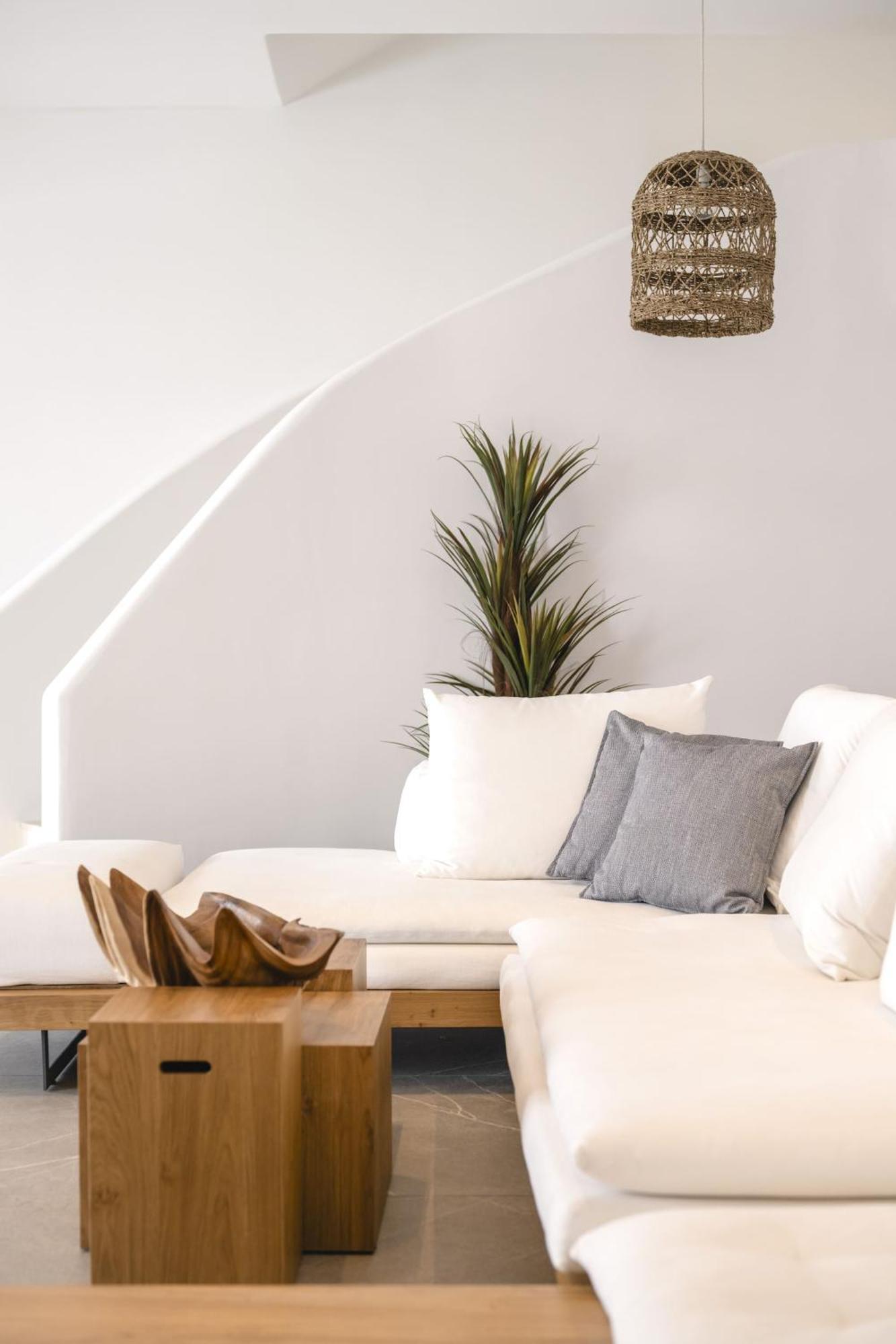 Myko Two - Mg Mykonos Villa *