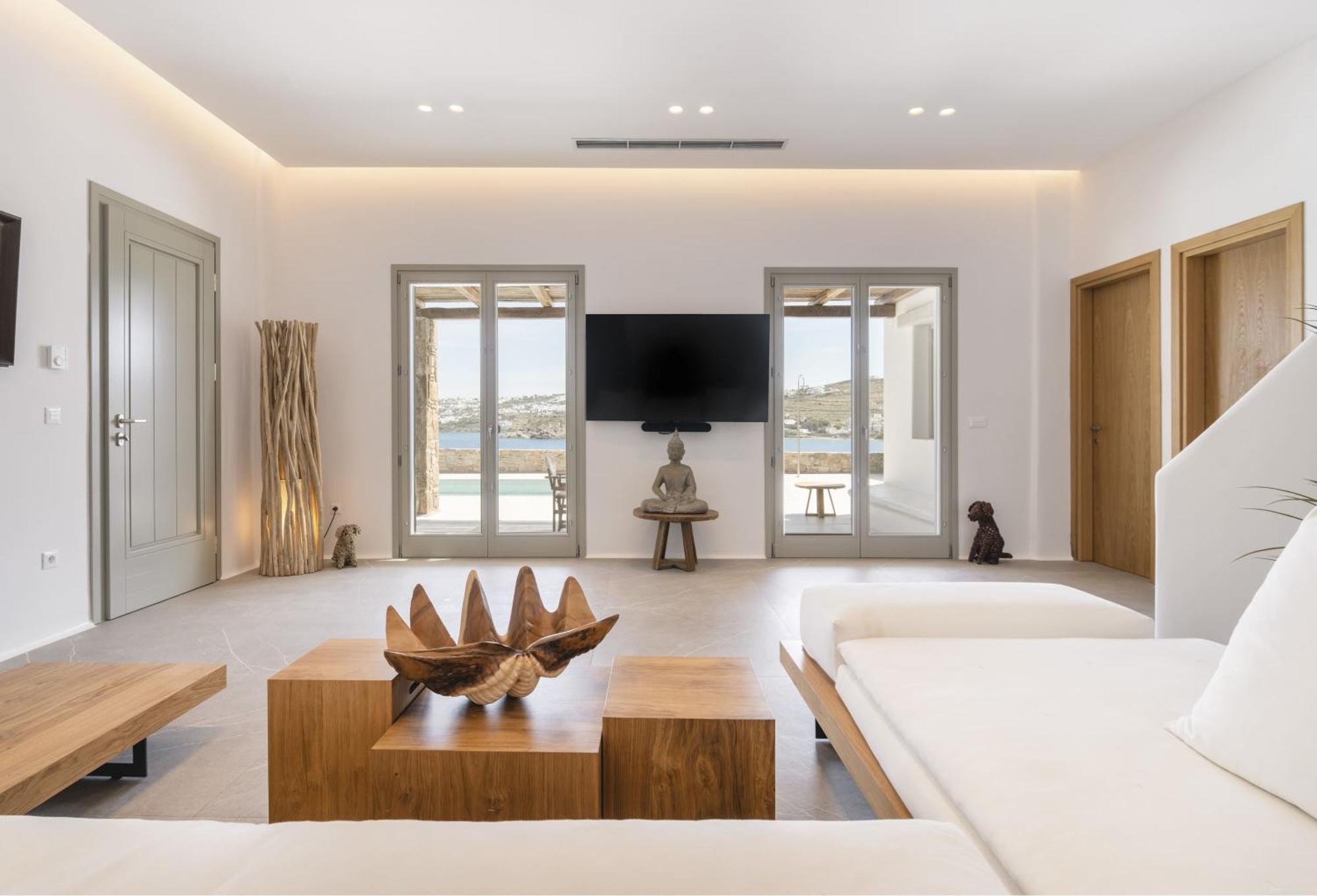 Villa Myko Two - Mg Mykonos