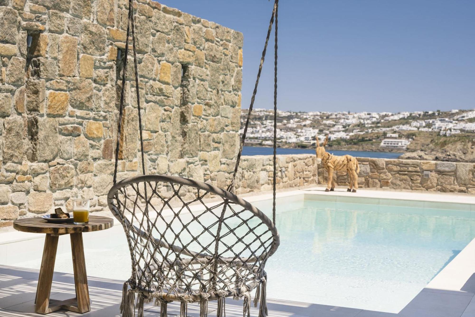Myko Two - Mg Mykonos *