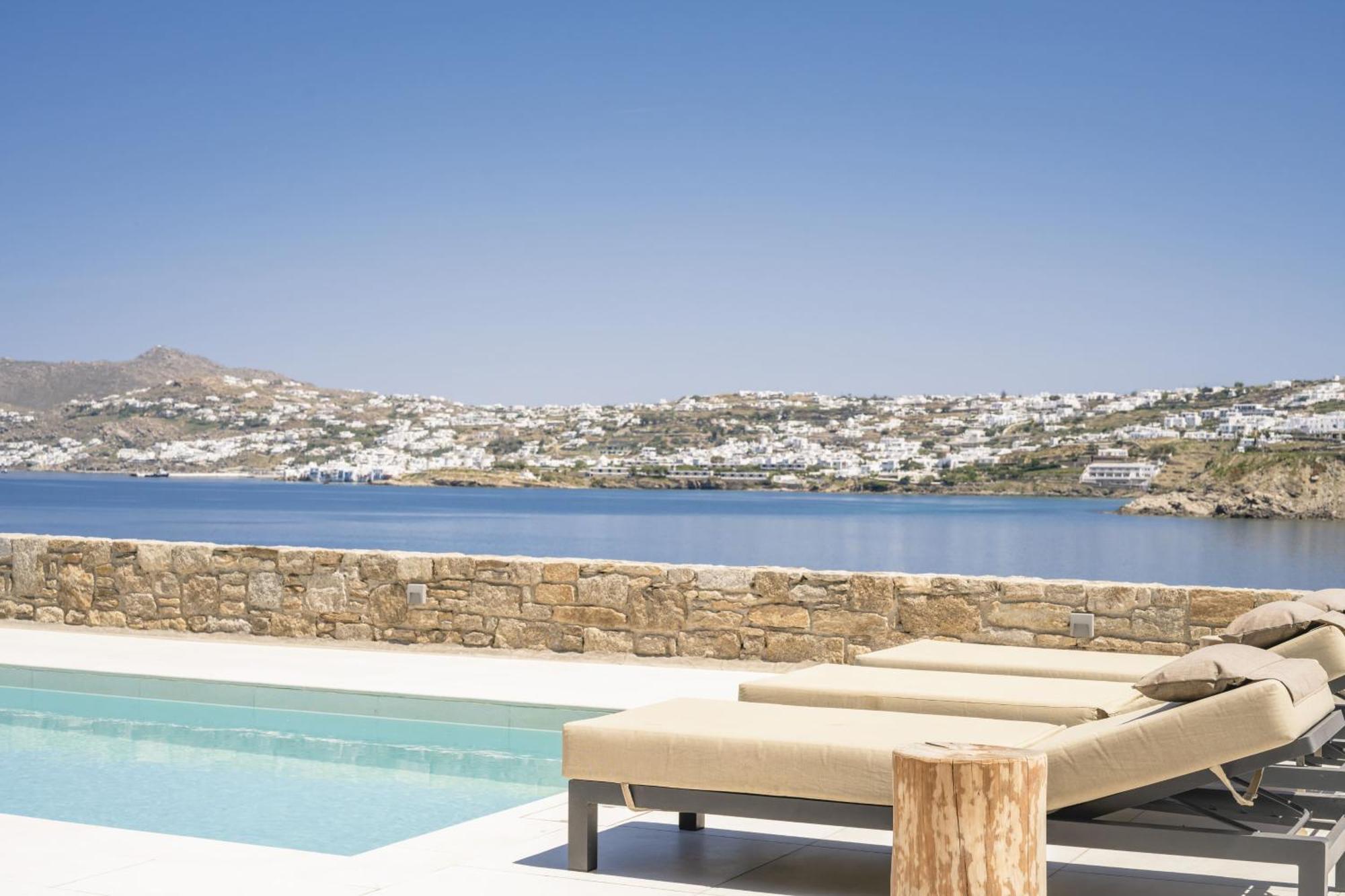 Myko Two - Mg Mykonos Ornos (Mykonos)