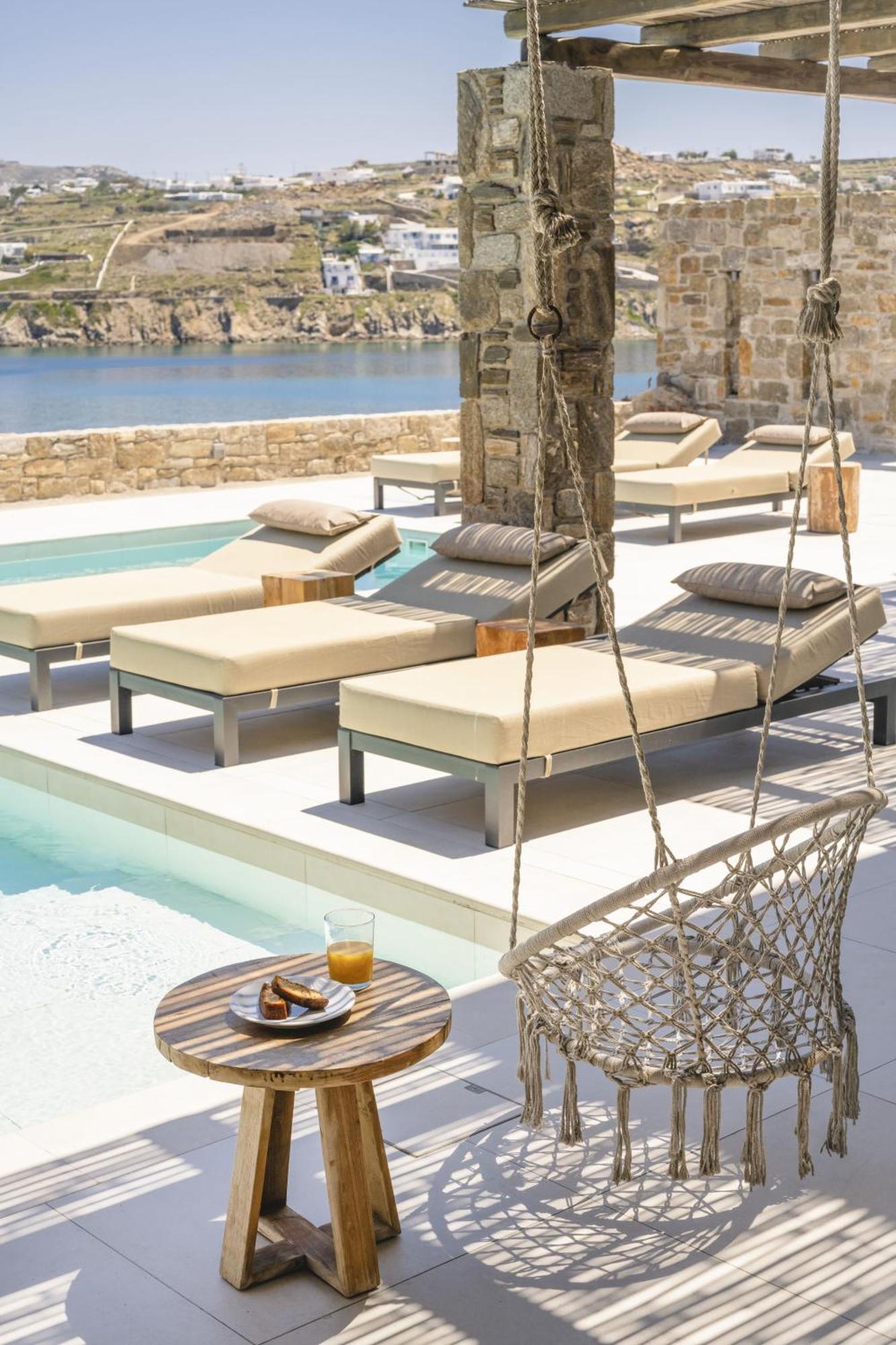 Myko Two - Mg Mykonos Ornos (Mykonos)