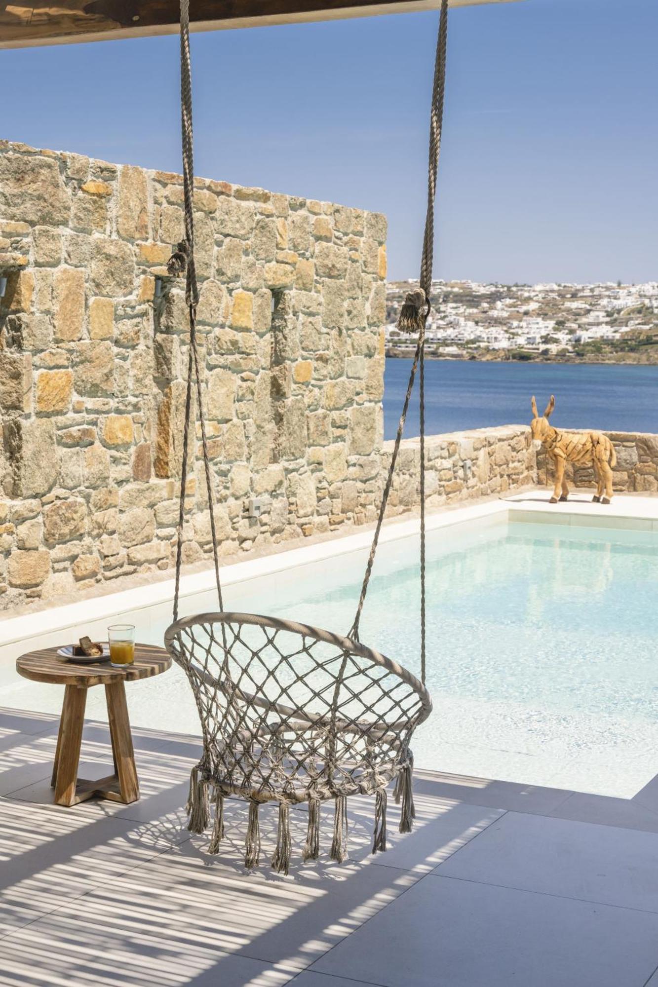 Villa Myko Two - Mg Mykonos *