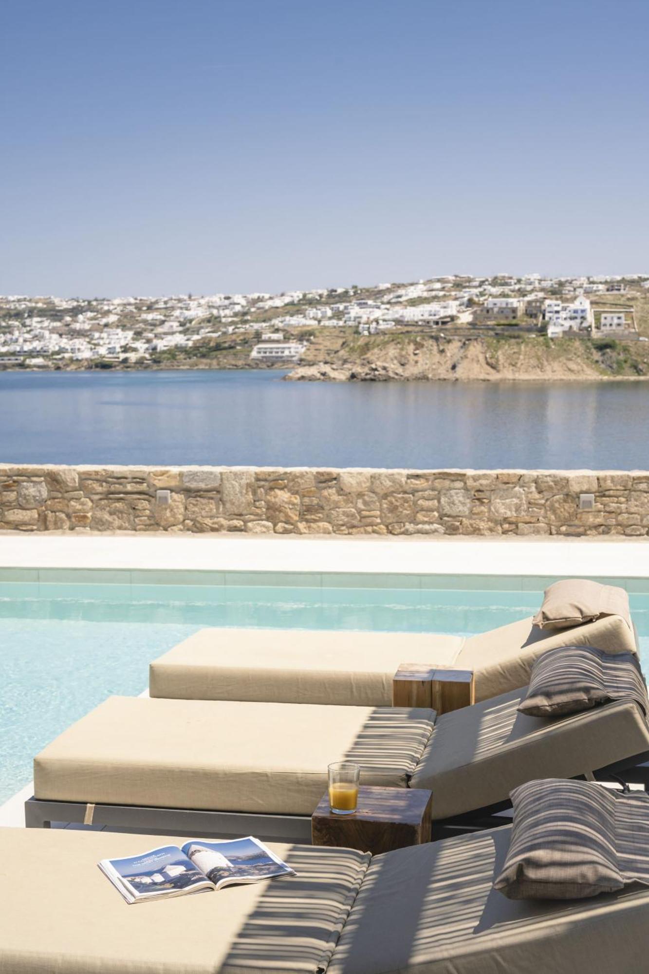 Myko Two - Mg Mykonos *