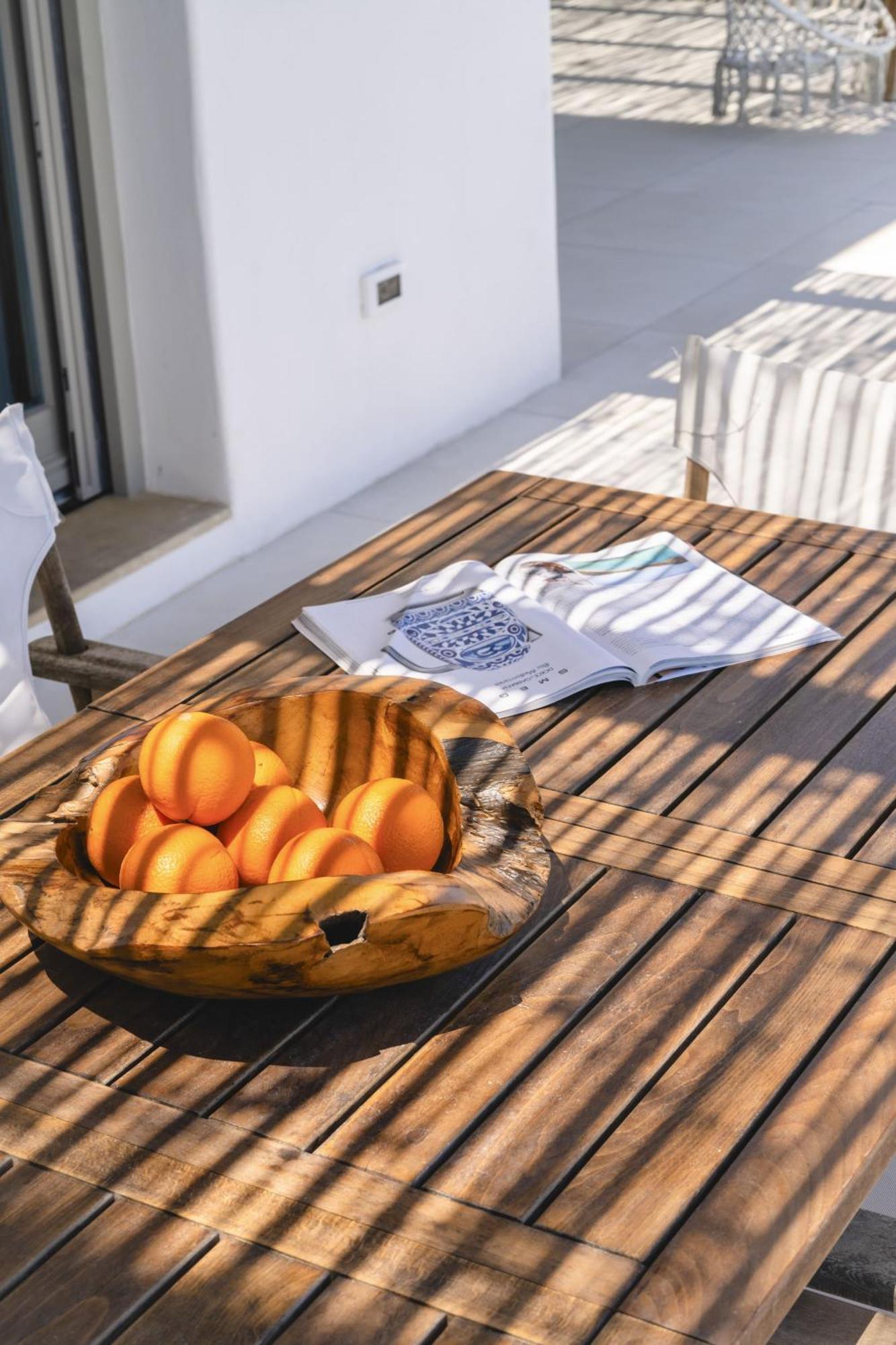 Myko Two - Mg Mykonos Villa *
