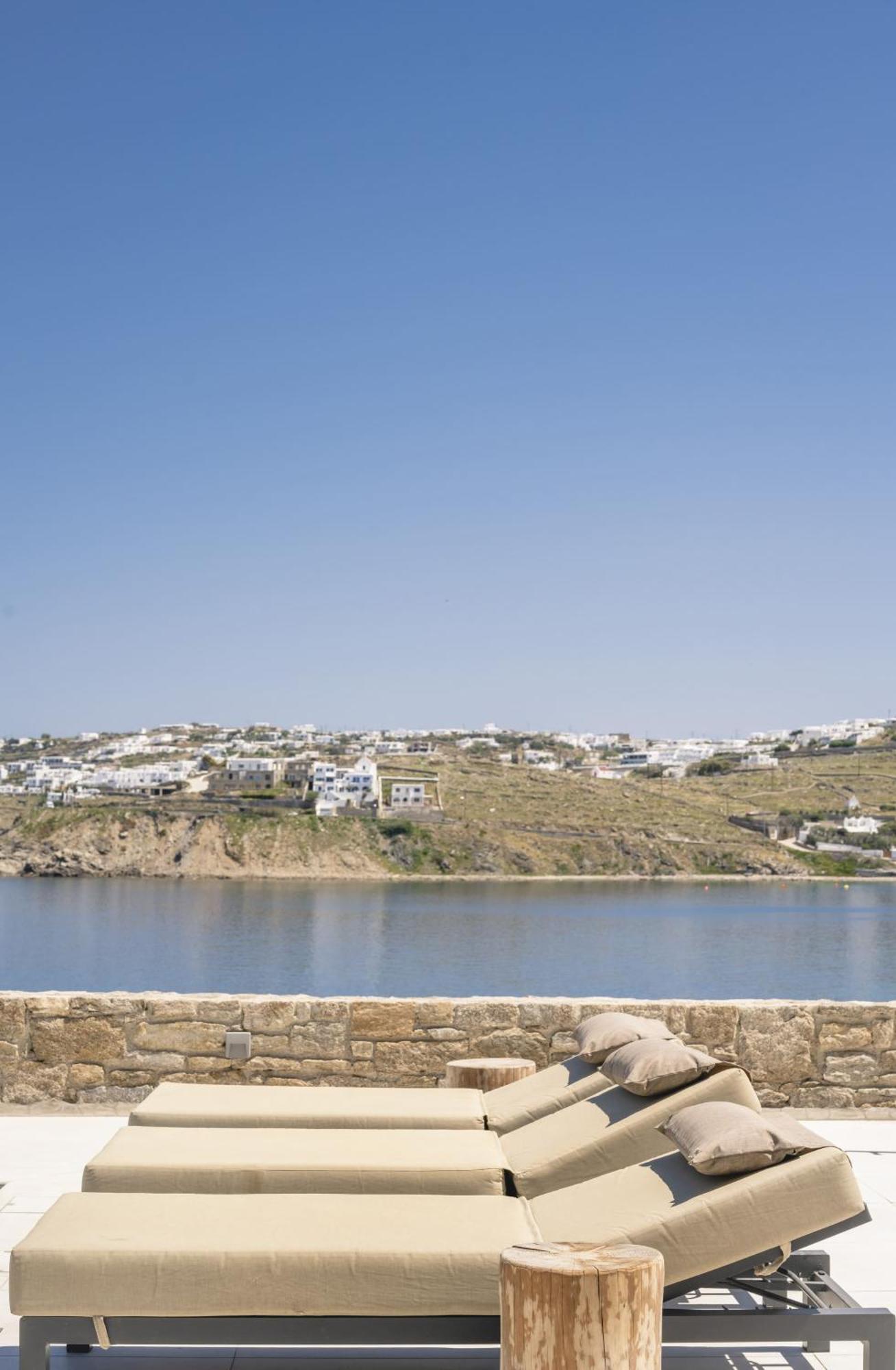 Myko Two - Mg Mykonos