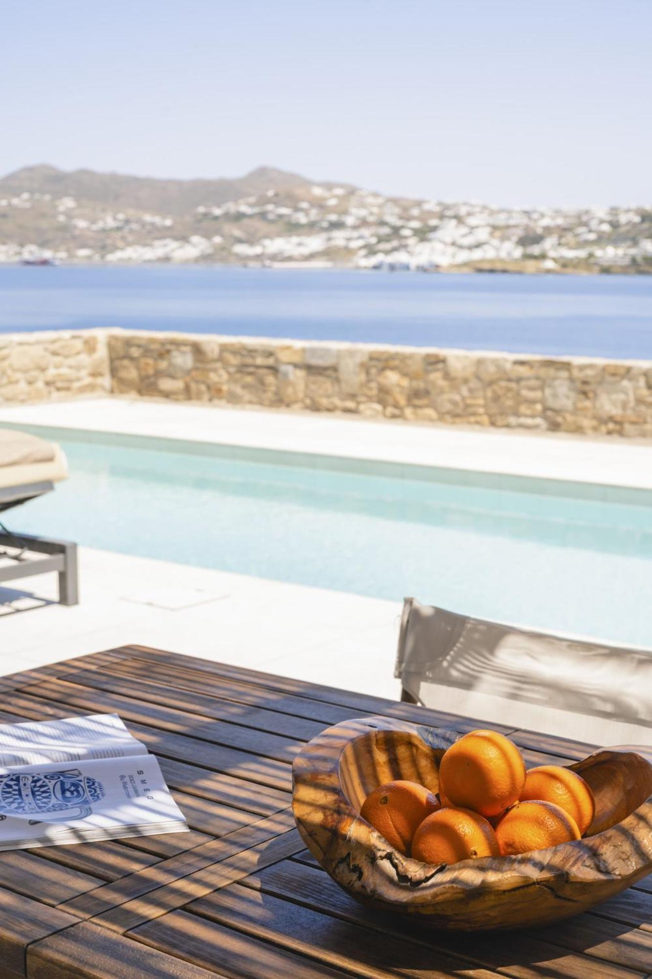 Myko Two - Mg Mykonos Villa