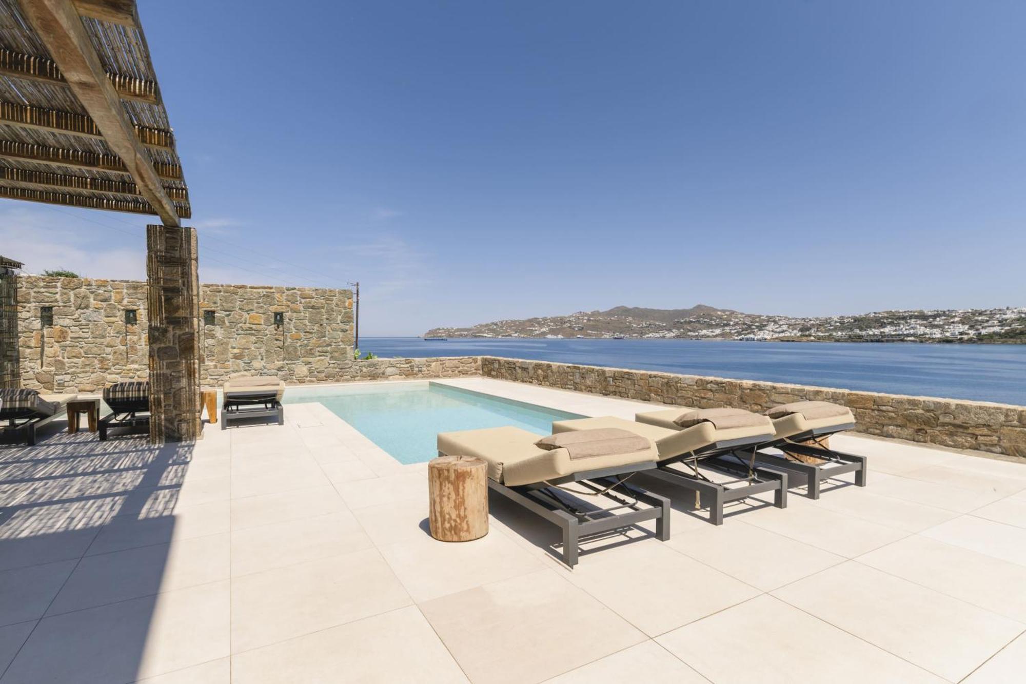 Myko Two - Mg Mykonos *