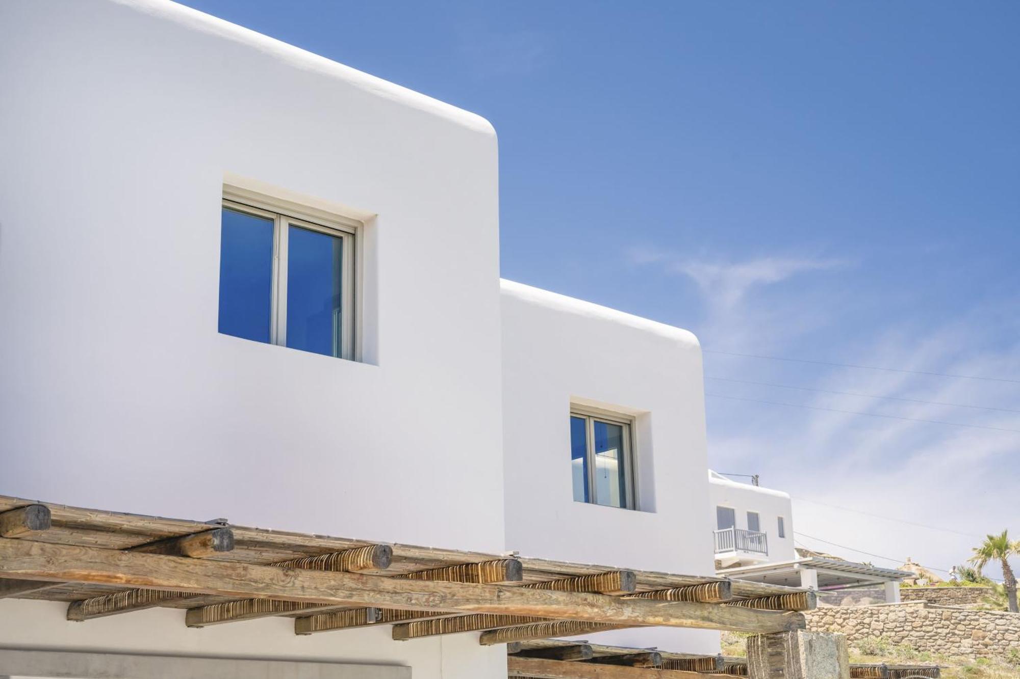 Myko Two - Mg Mykonos * Ornos (Mykonos)