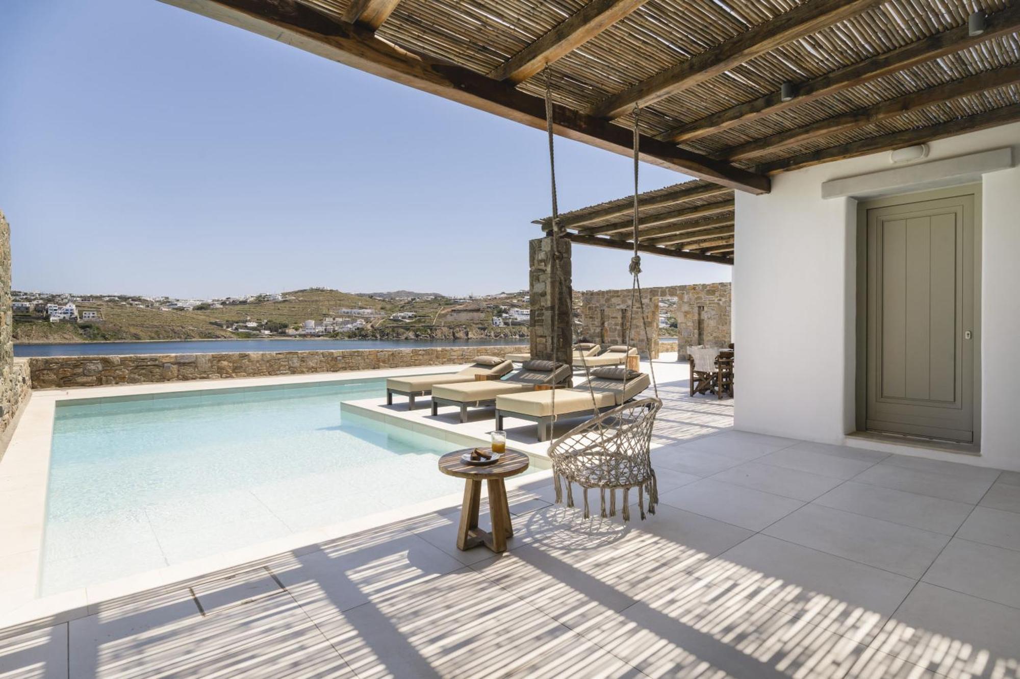 Myko Two - Mg Mykonos Ornos (Mykonos)